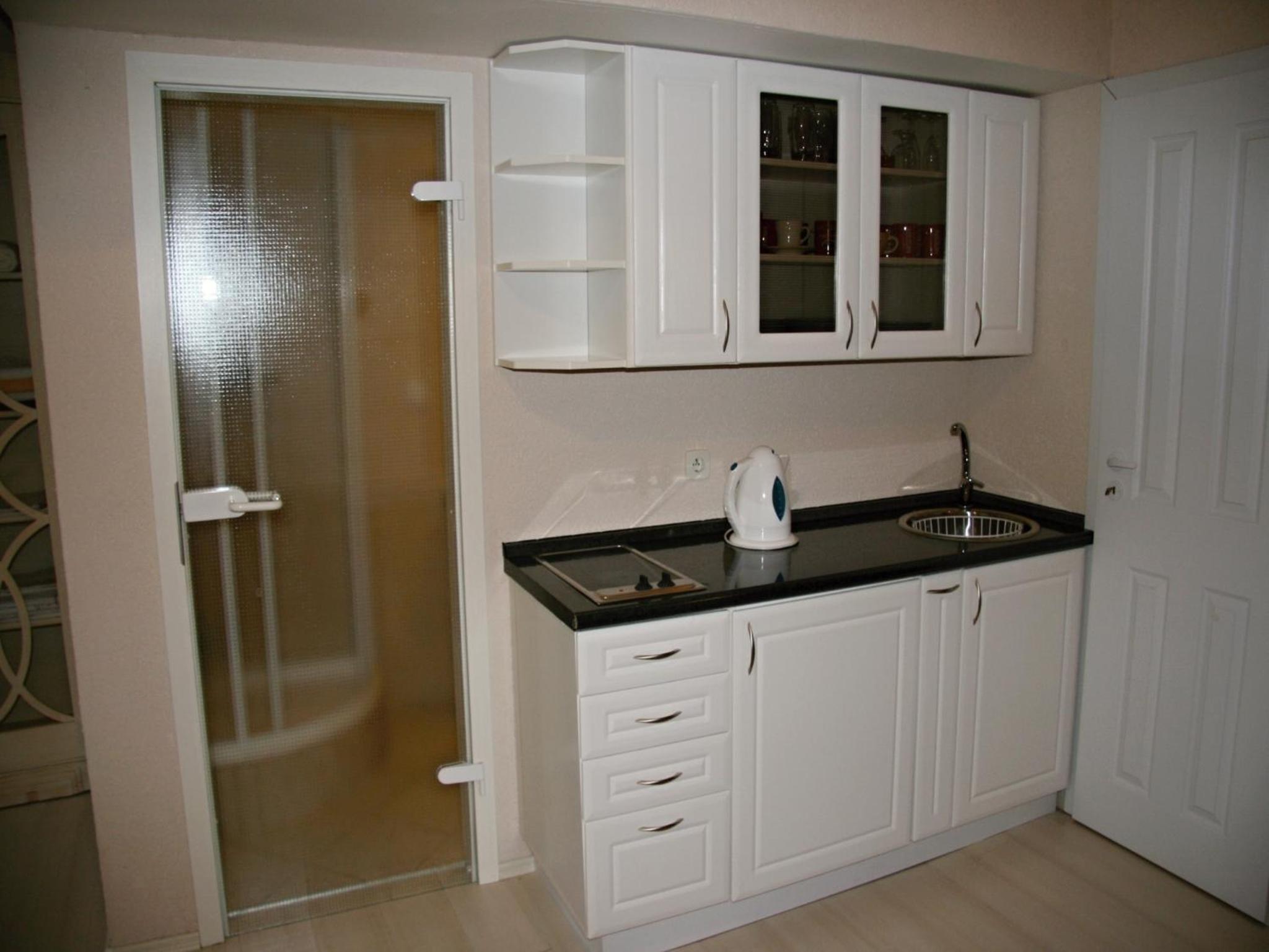 Apartment Helena view 3