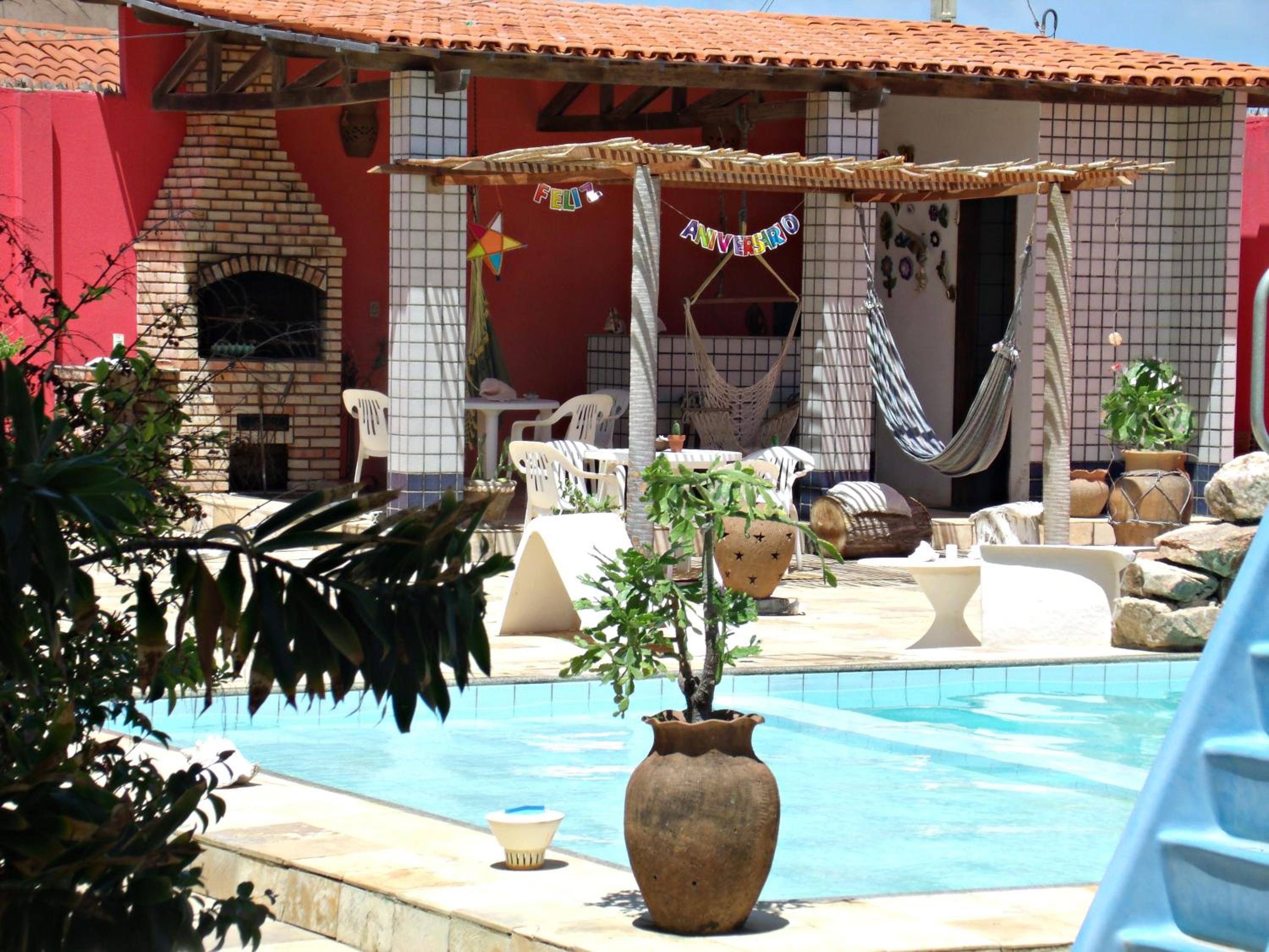 Bed & Breakfast Casa de Valeria