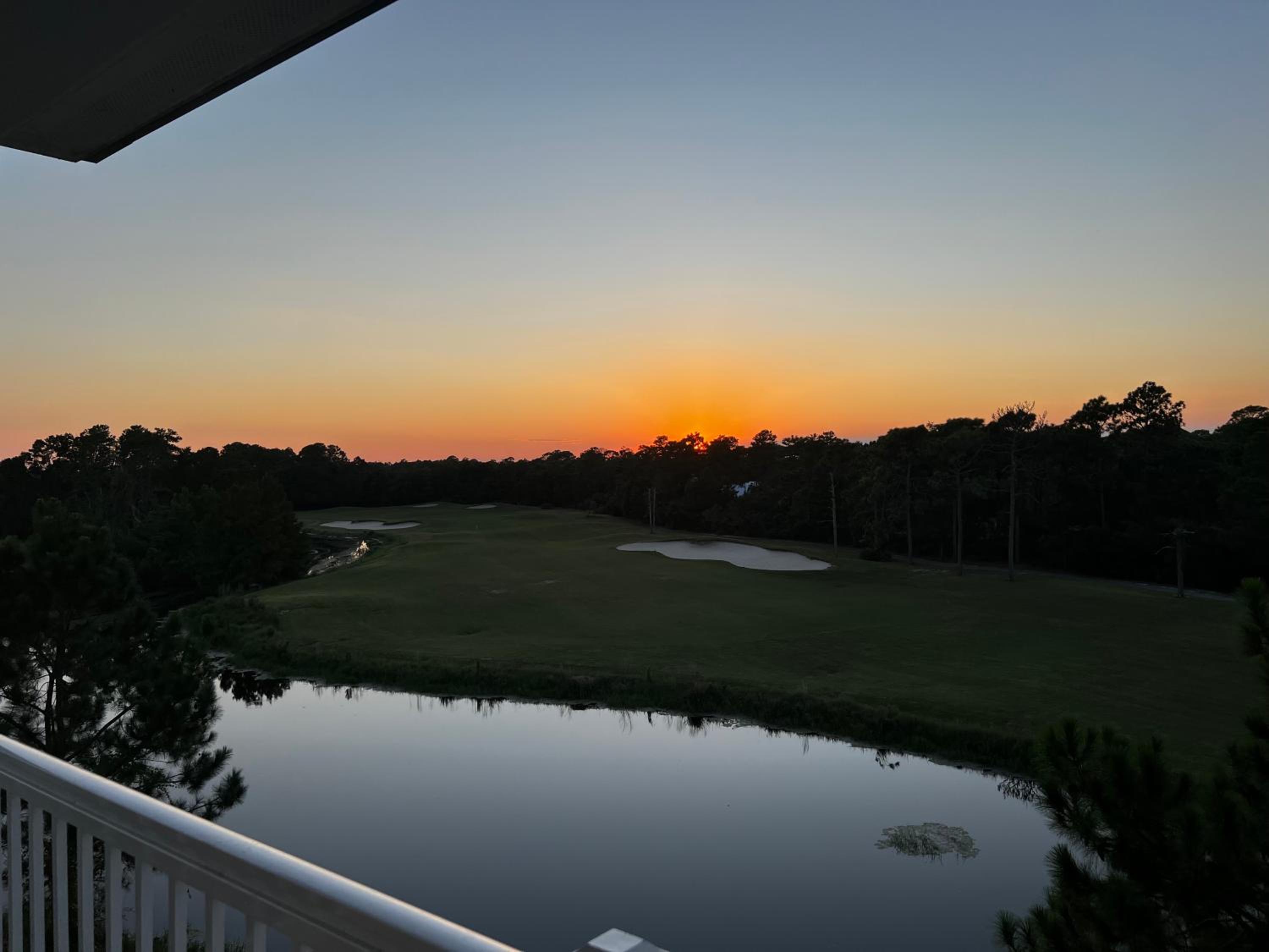Caddyshack Condo