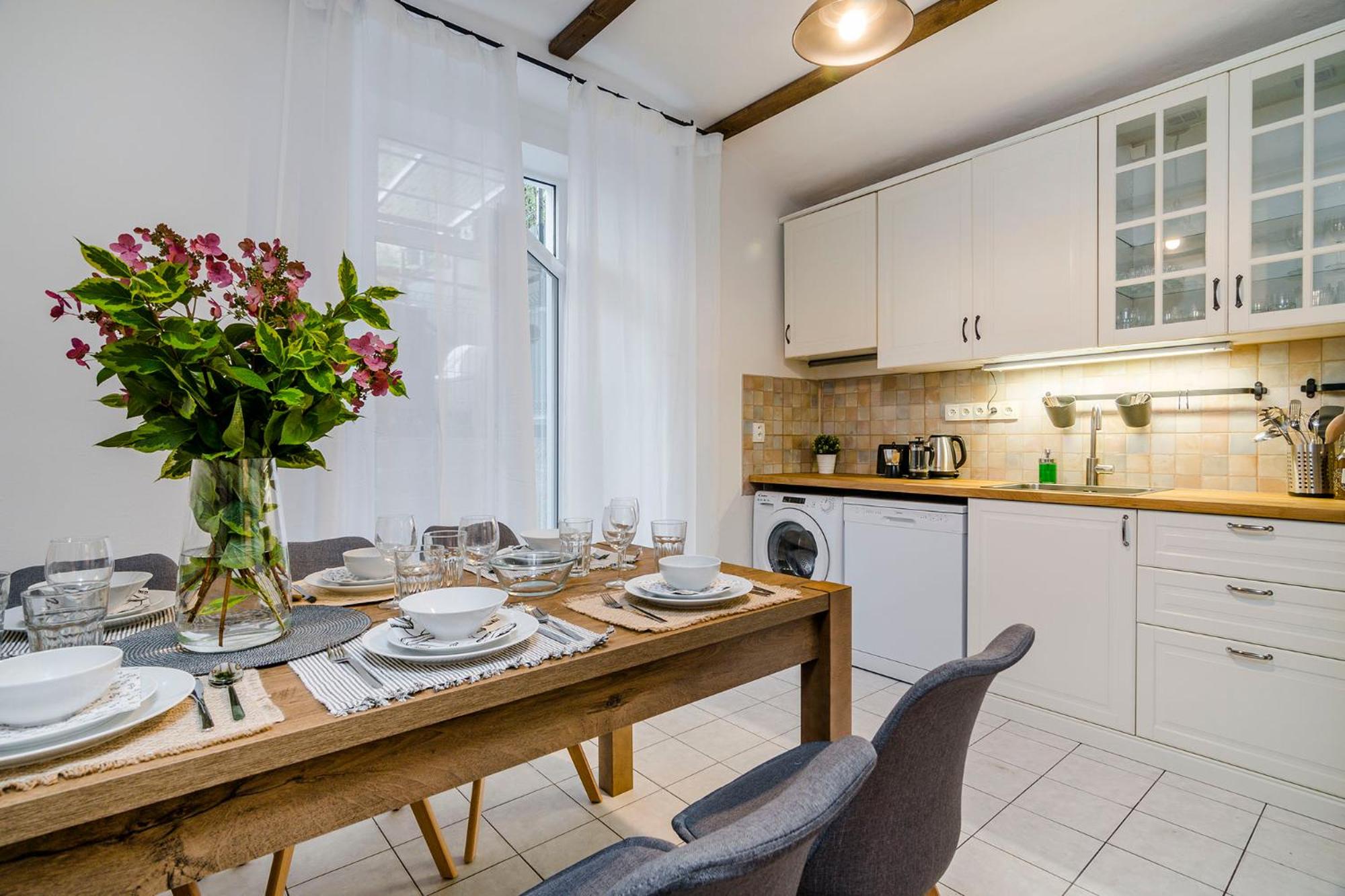 Florenc Apartments Prague 1 by Michal&Friends