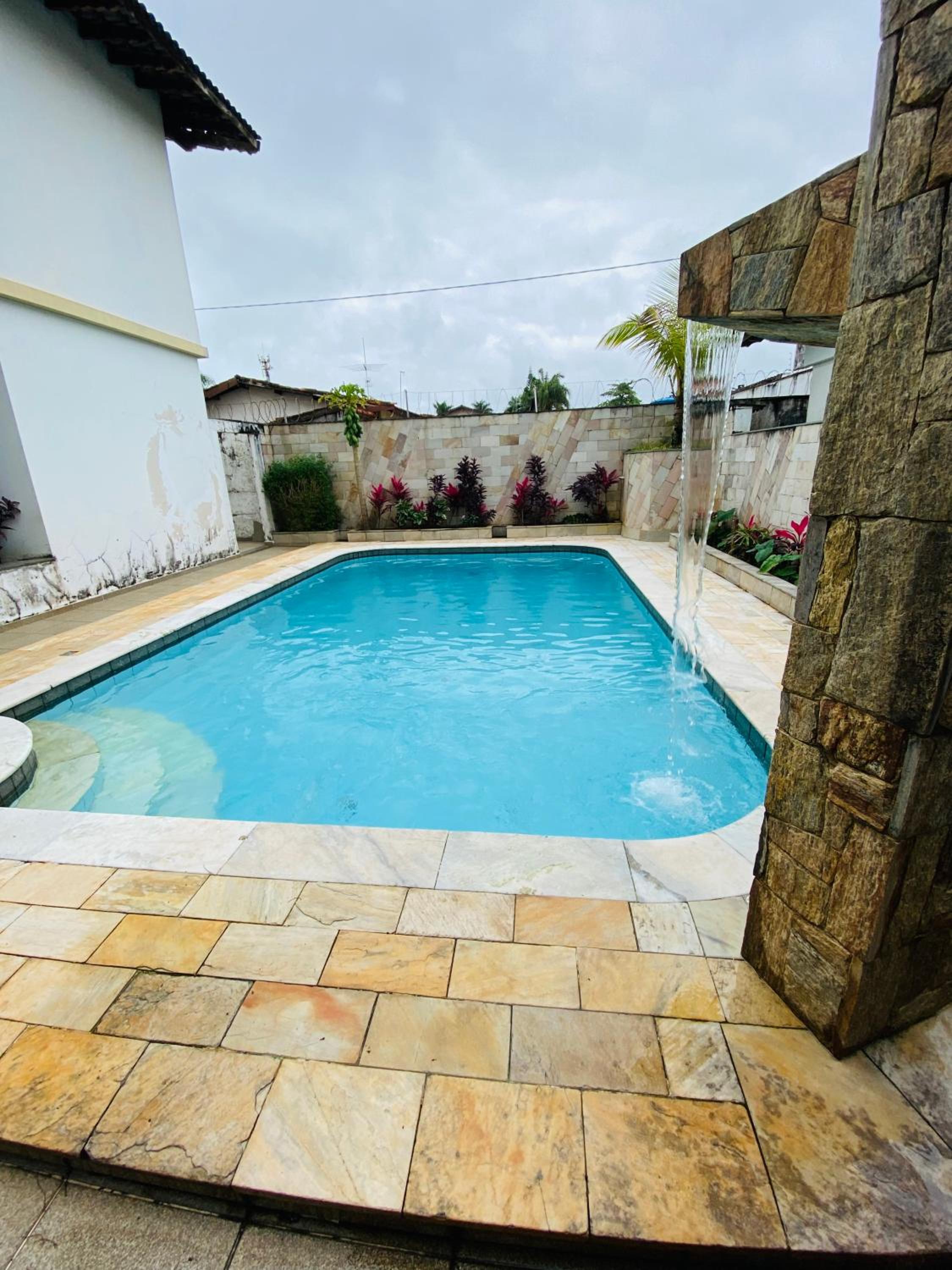 Pousada Kavili 150m da Praia