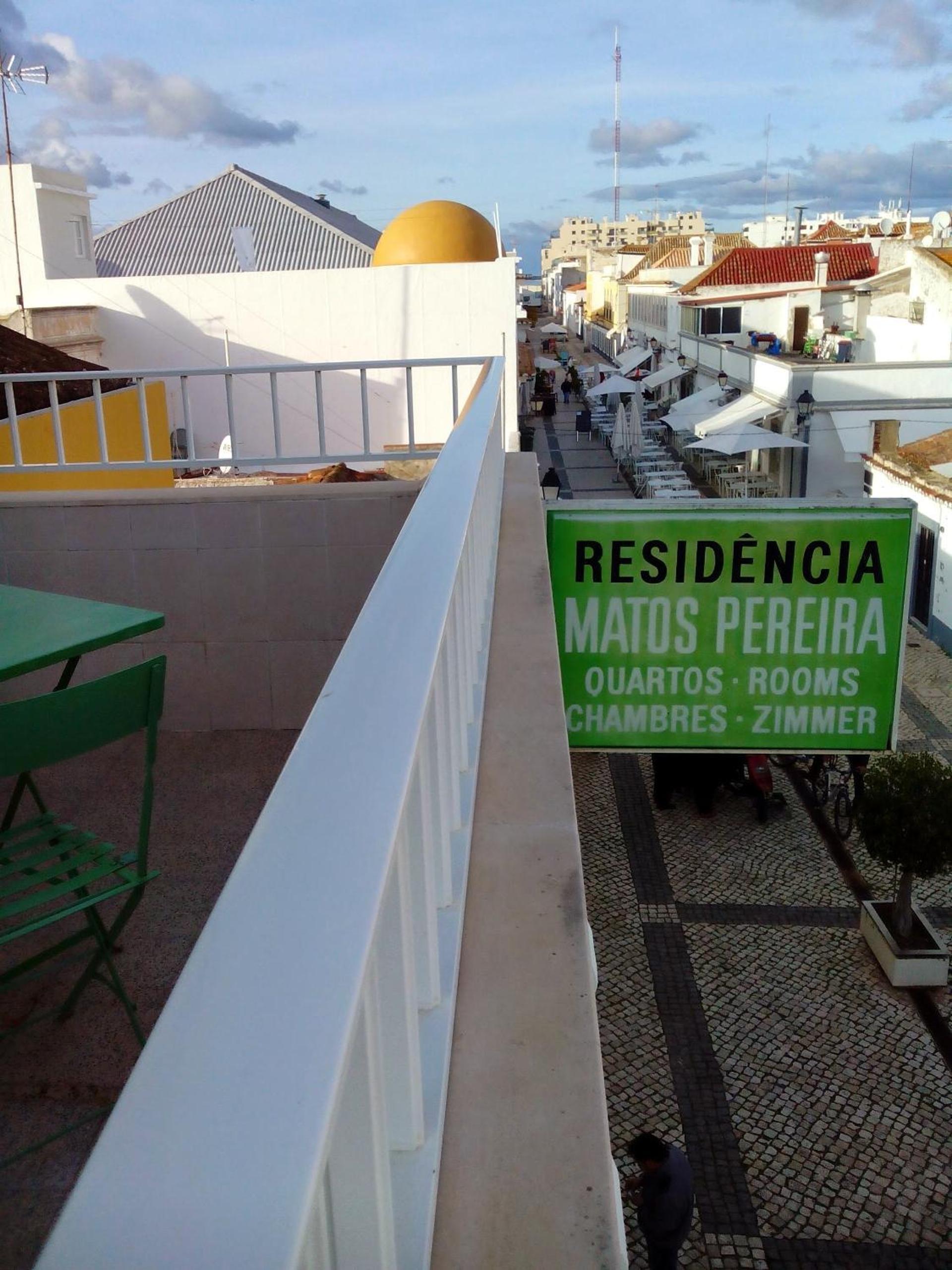 Residência Matos Pereira