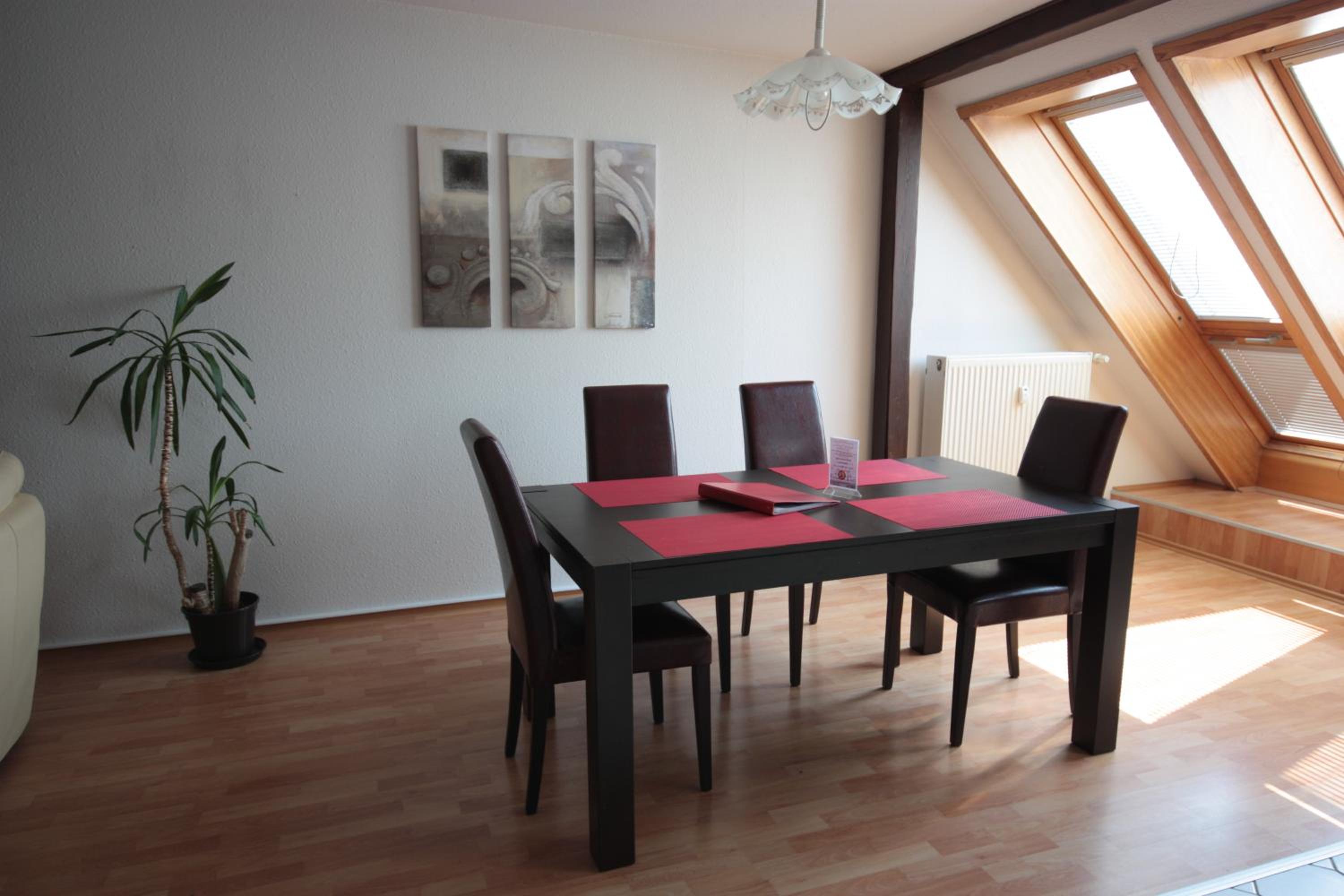Leipzig Vacations - VacApps Apartments - Property Image 92