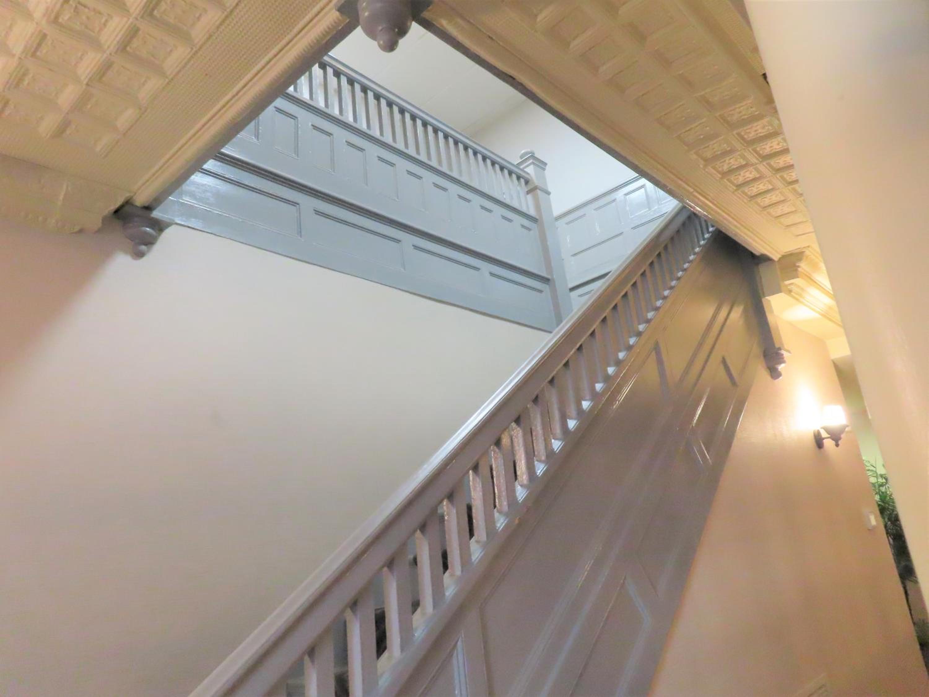 St Charles Hotel Downtown Hudson view 4