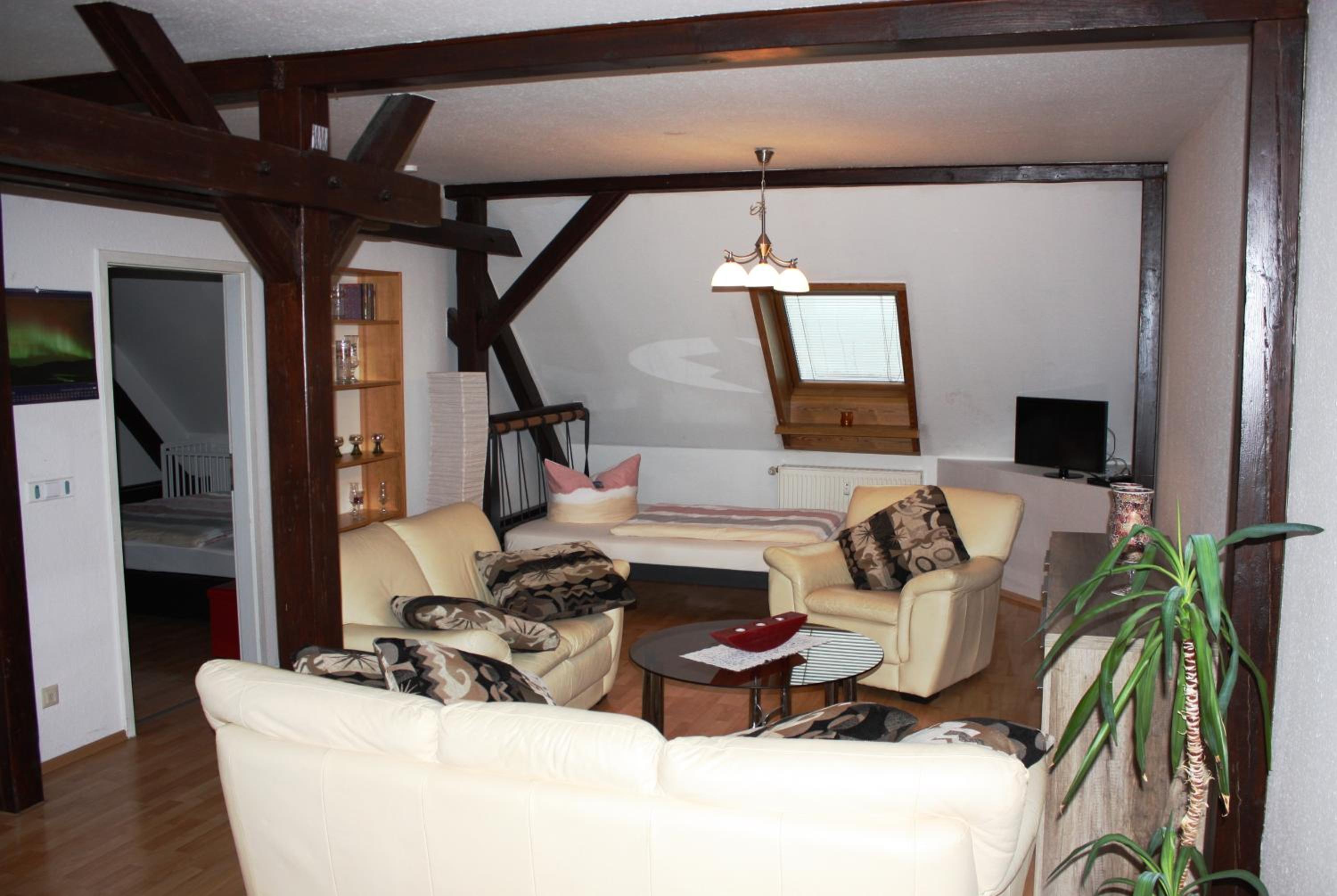 Leipzig Vacations - VacApps Apartments - Property Image 17
