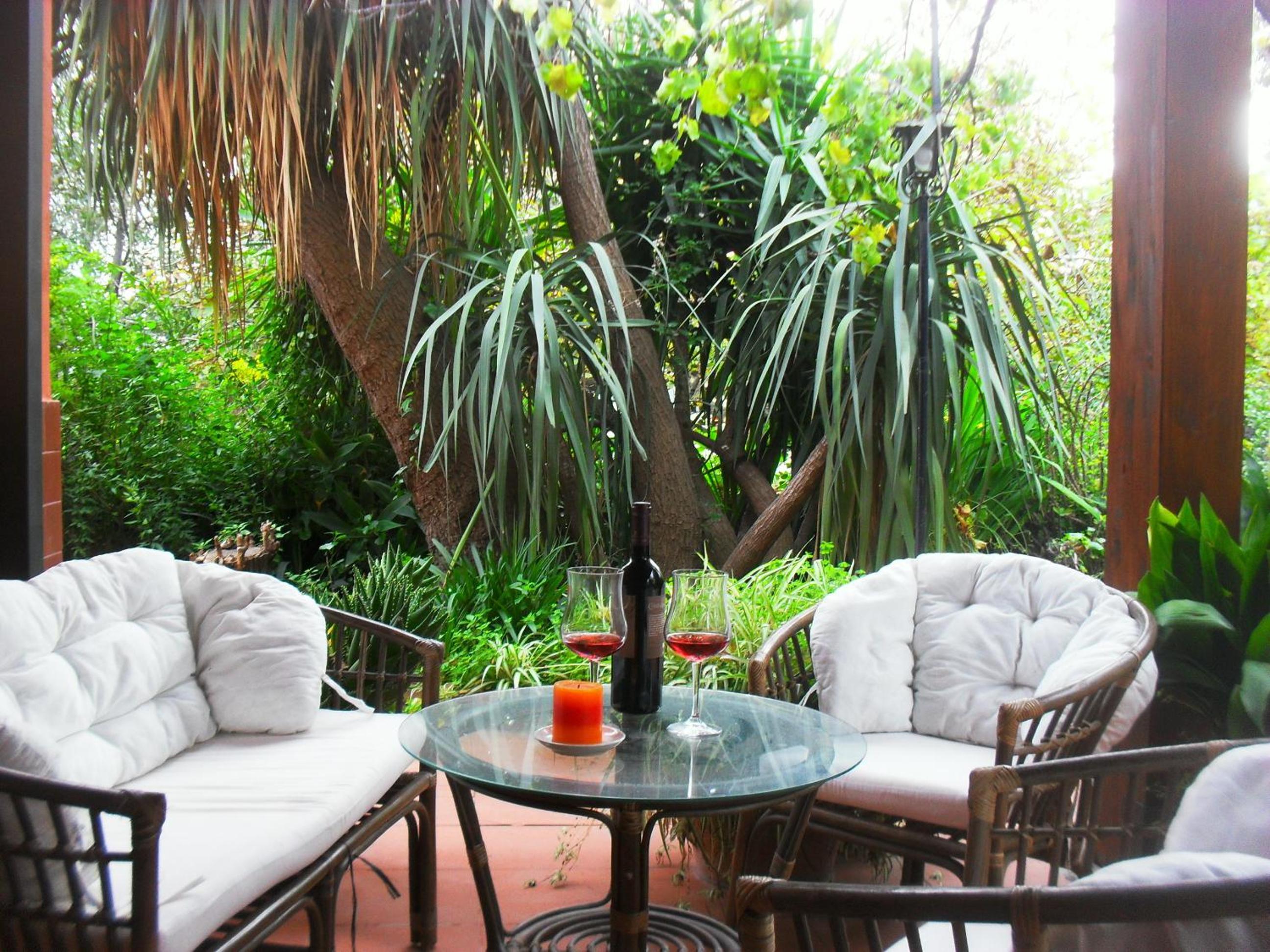 B&B Villa Lidia