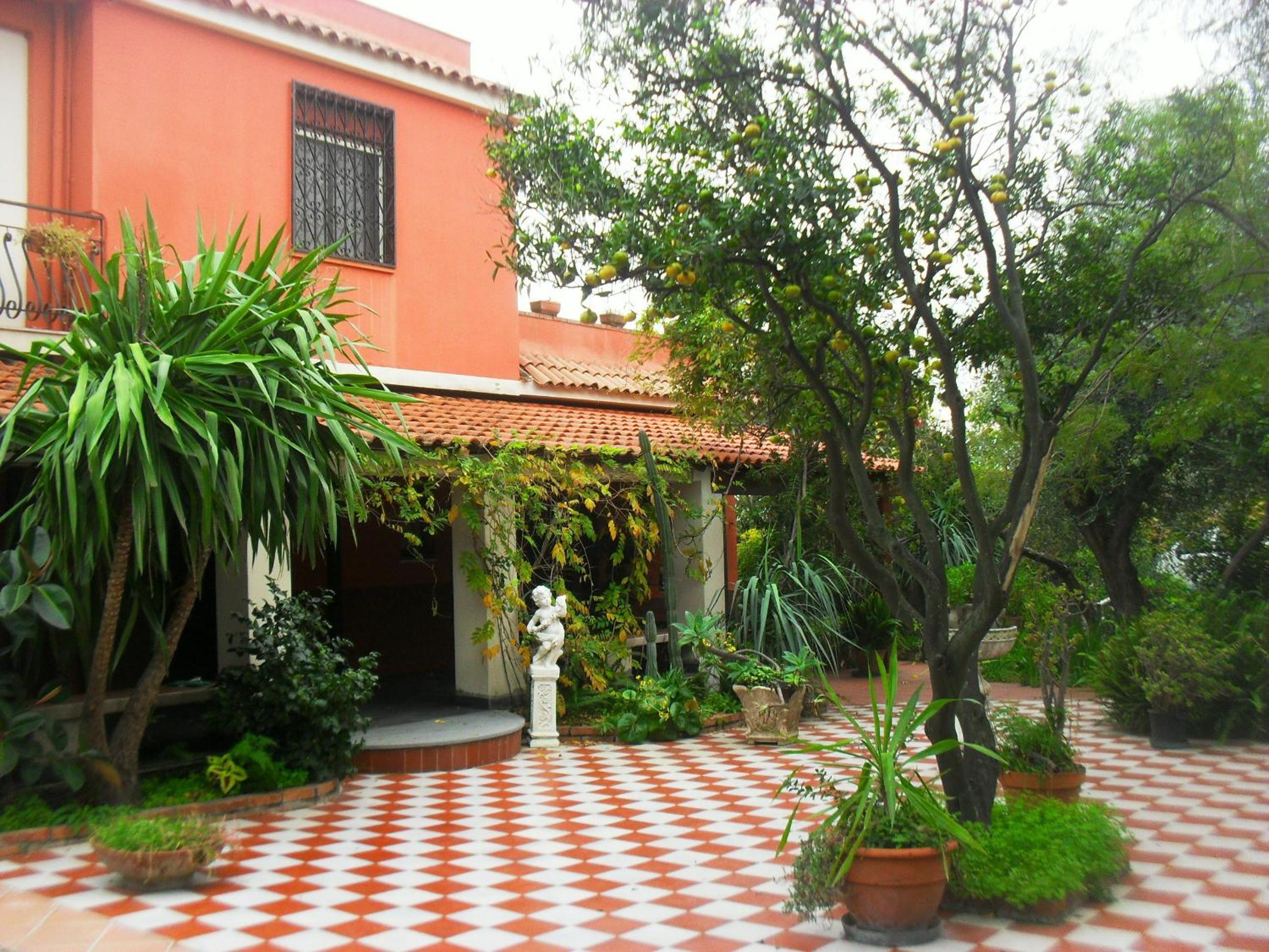 B&B Villa Lidia