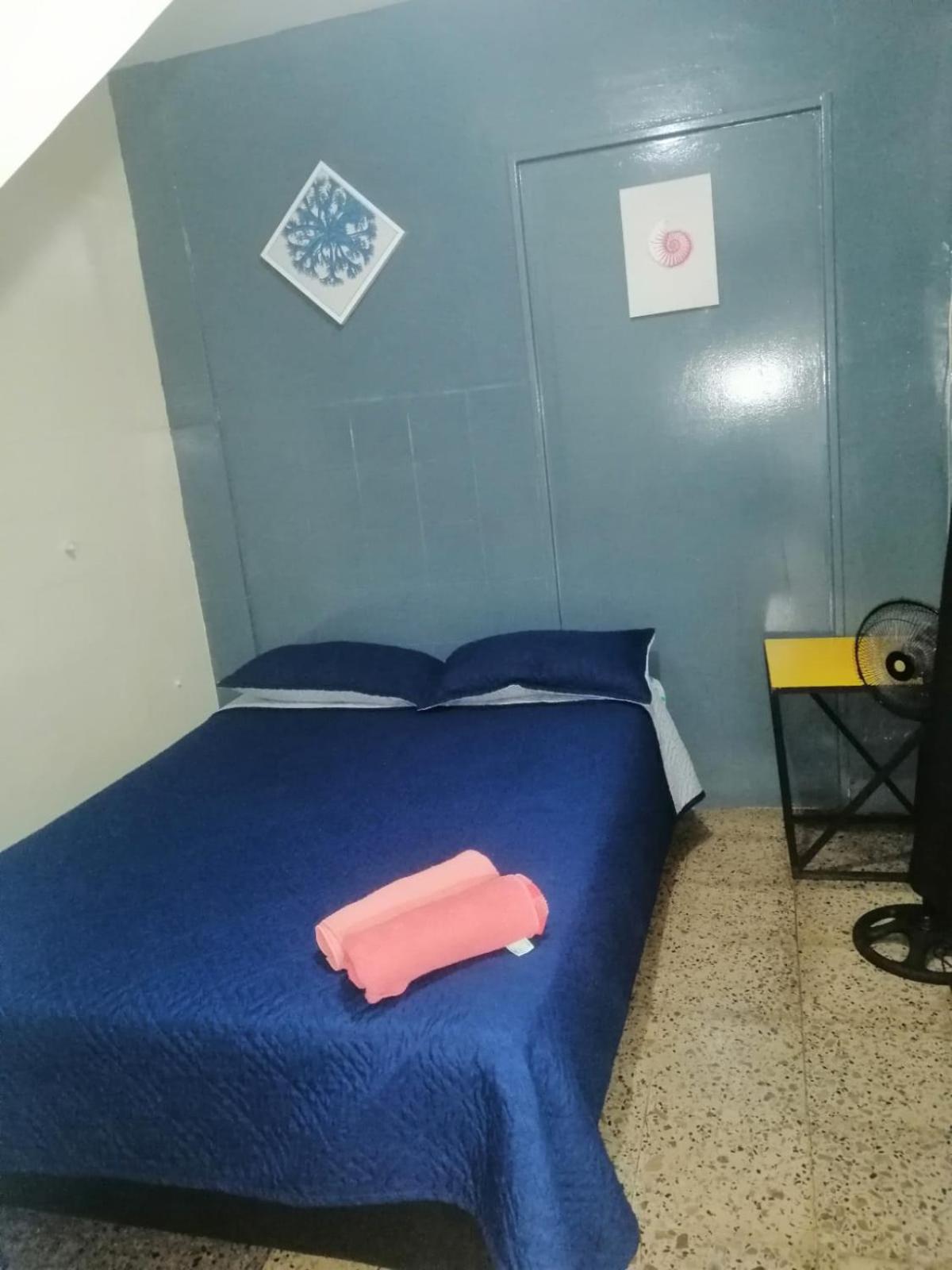 Panela Coffee Hostel