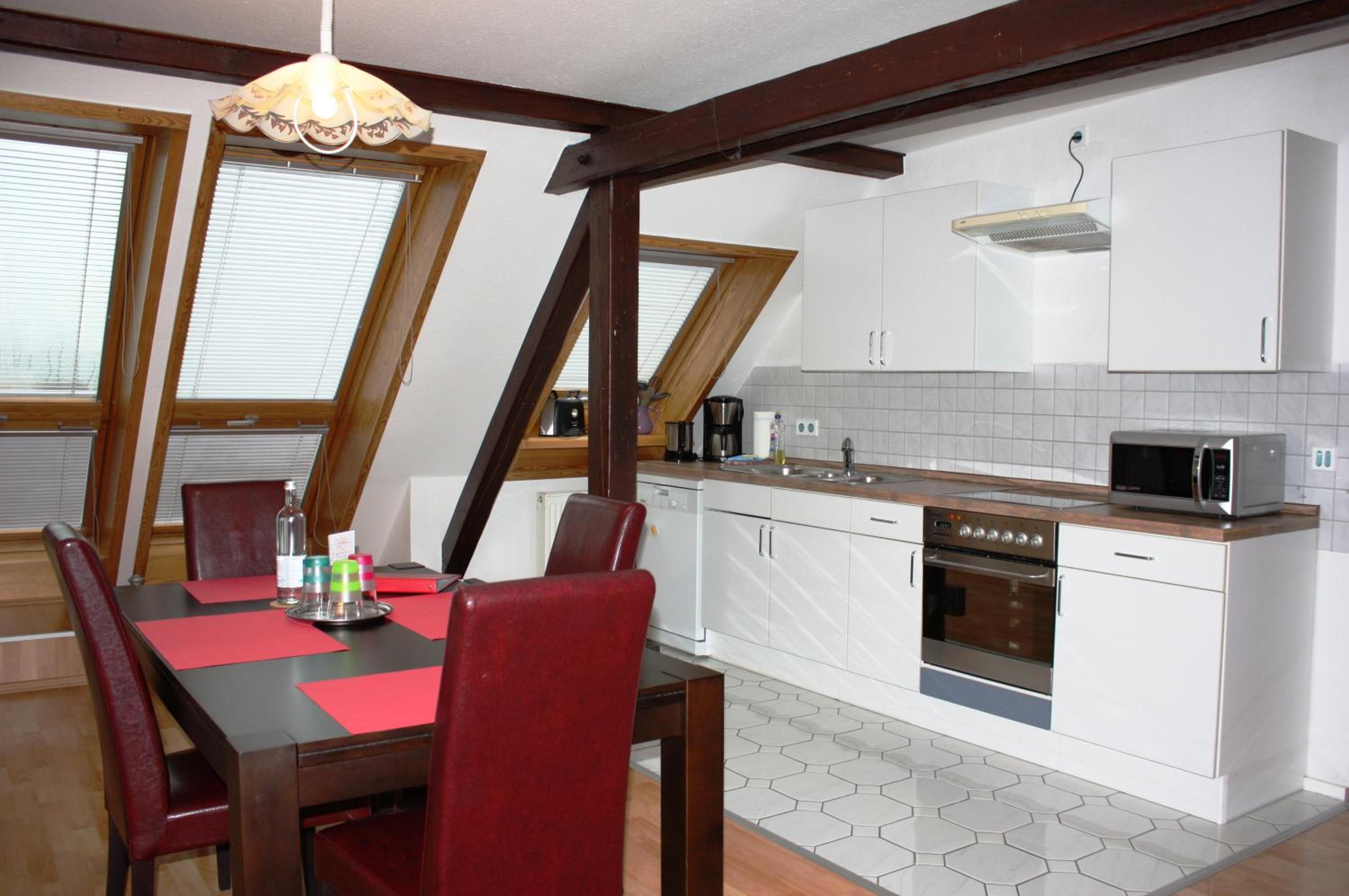 Leipzig Vacations - VacApps Apartments - Property Image 89