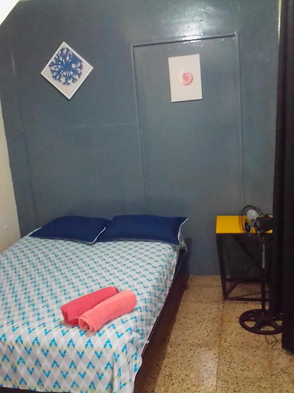 Panela Coffee Hostel
