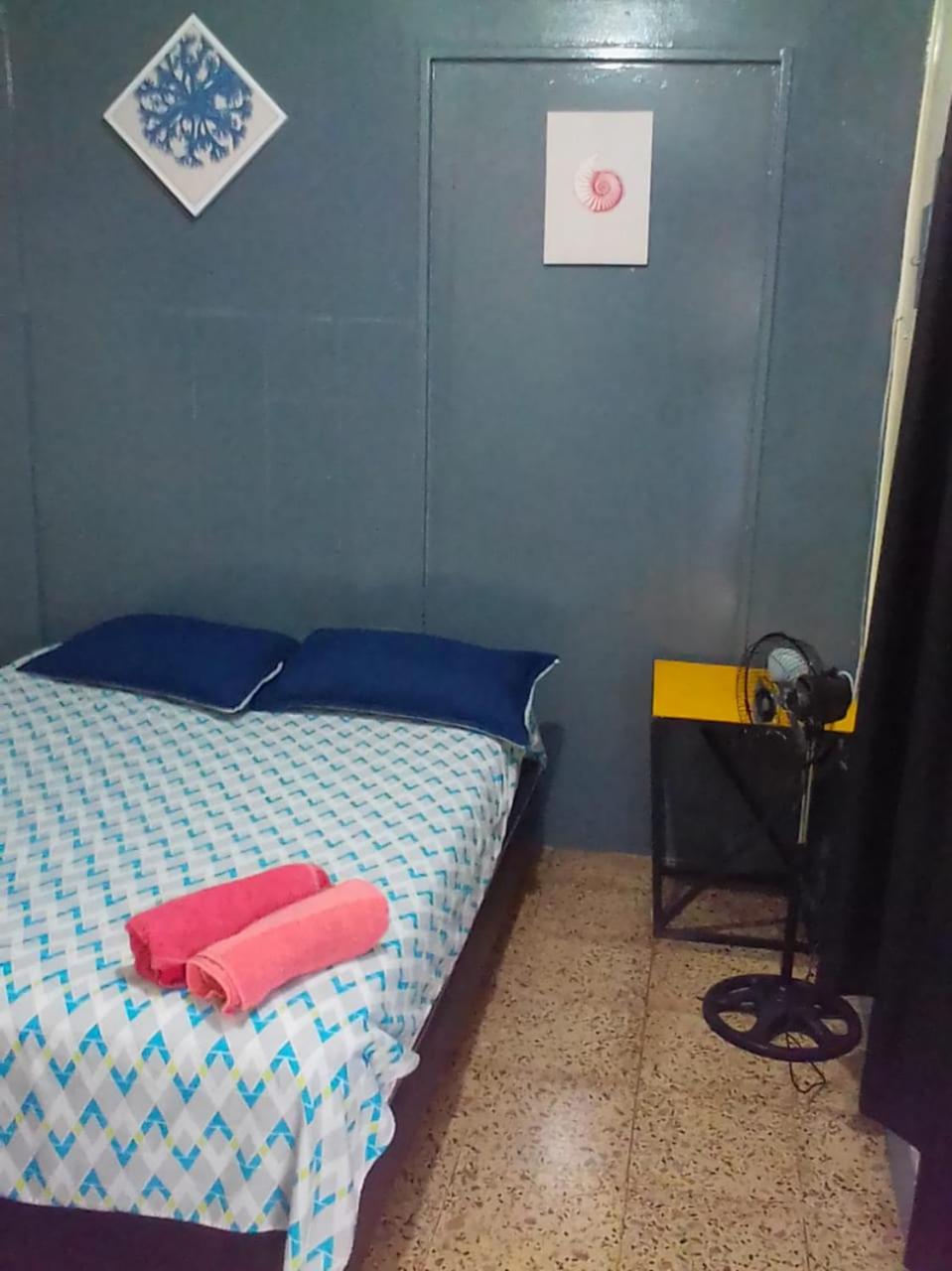 Panela Coffee Hostel