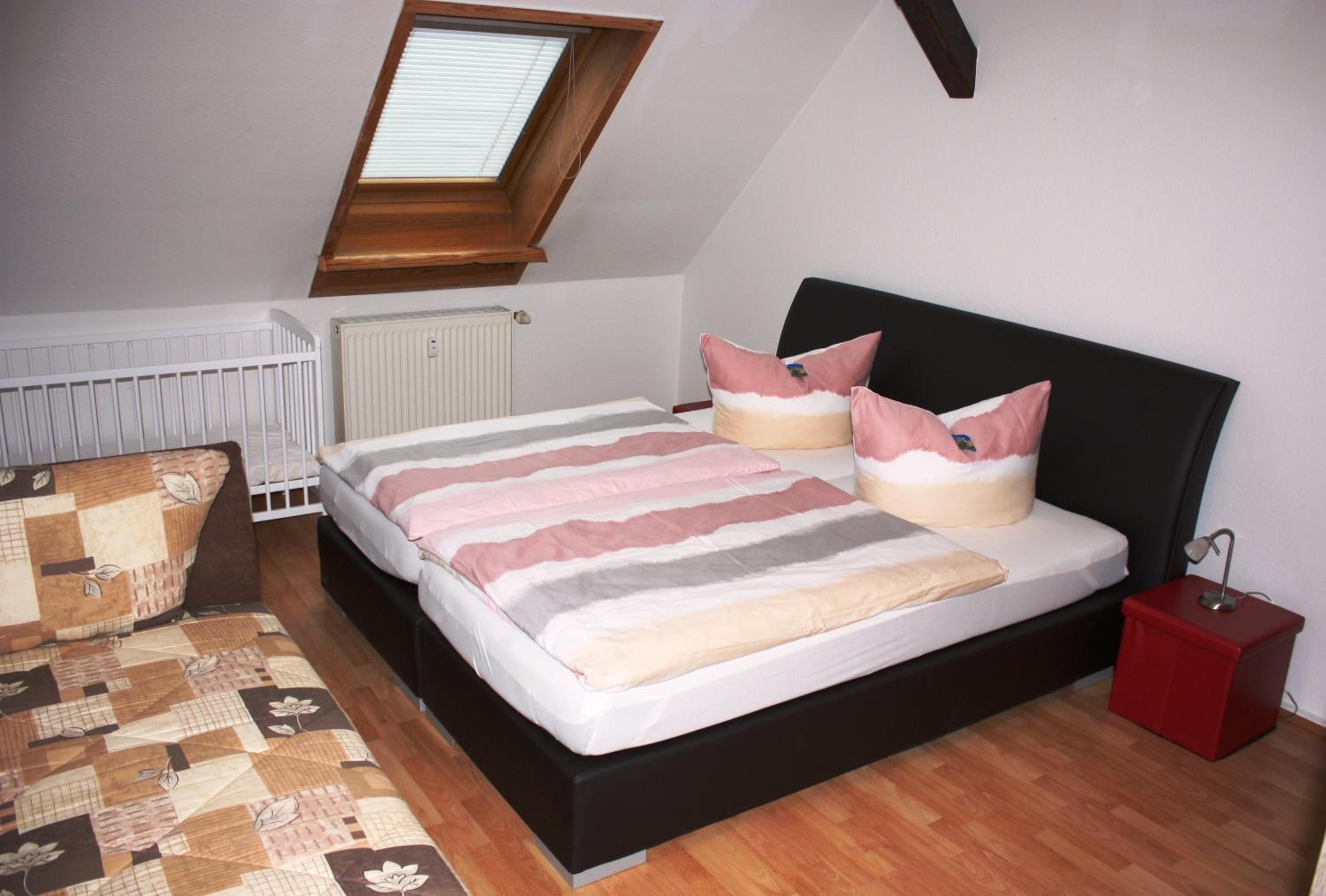 Leipzig Vacations - VacApps Apartments - Property Image 88