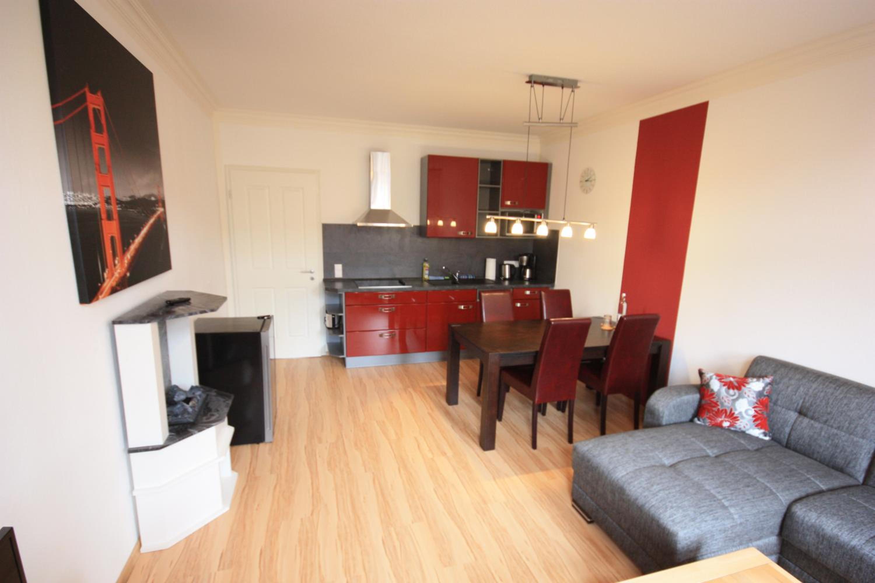 Leipzig Vacations - VacApps Apartments - Property Image 40