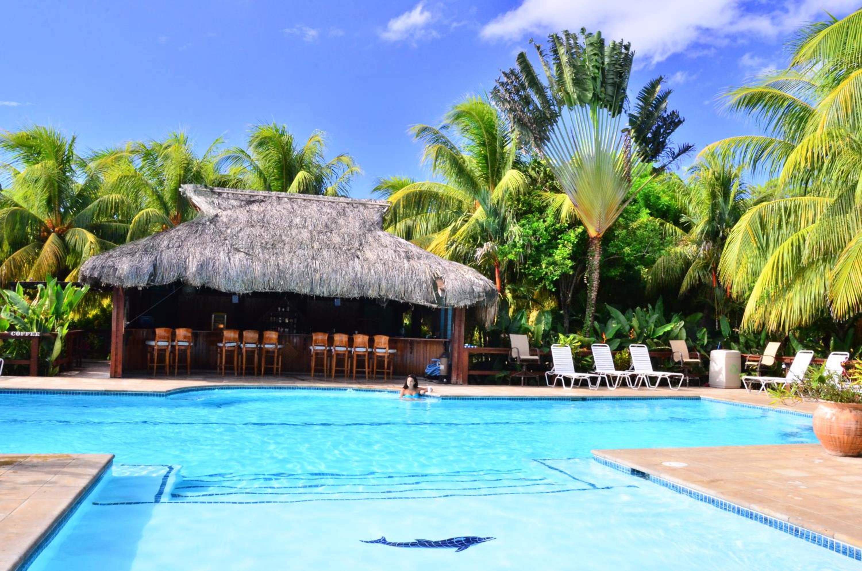 Anthony's Key Resort