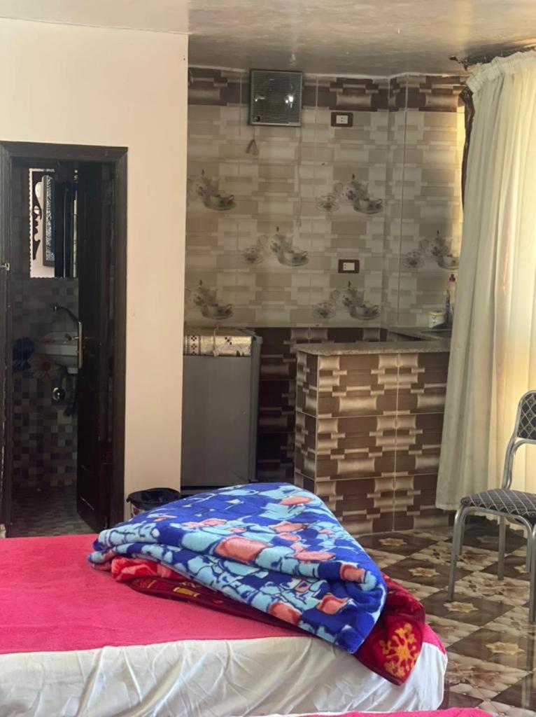 Nubian Dreams Guest House