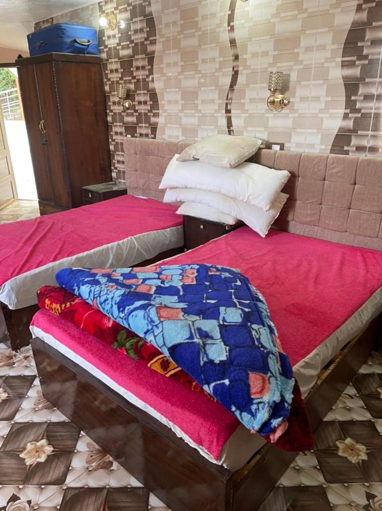 Nubian Dreams Guest House