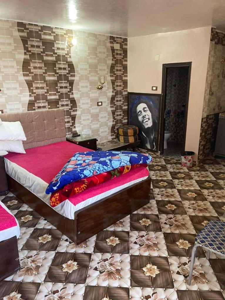 Nubian Dreams Guest House