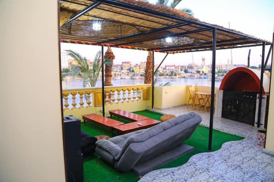 Nubian Dreams Guest House