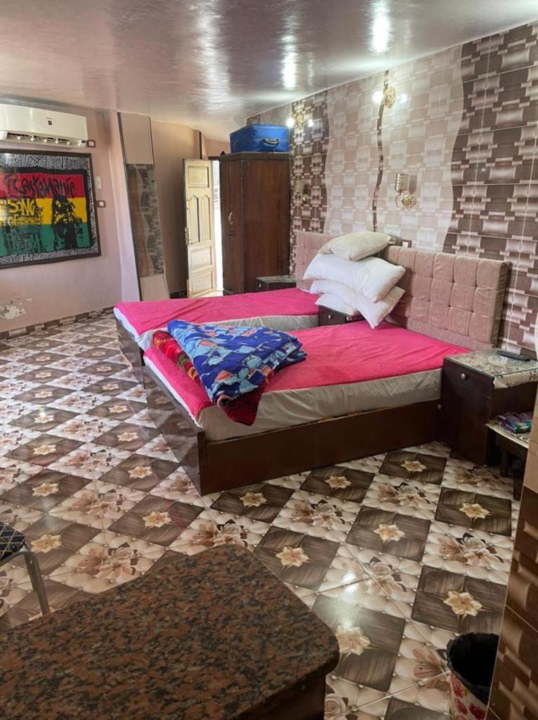 Nubian Dreams Guest House