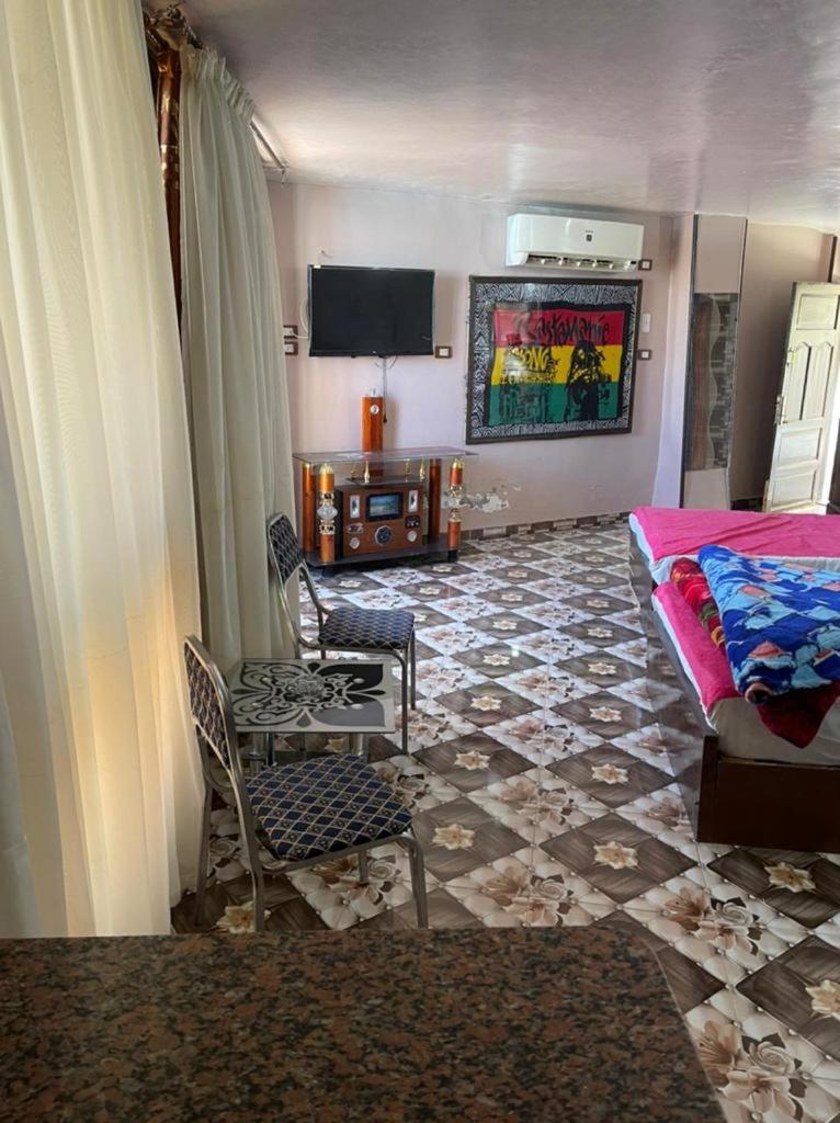 Nubian Dreams Guest House
