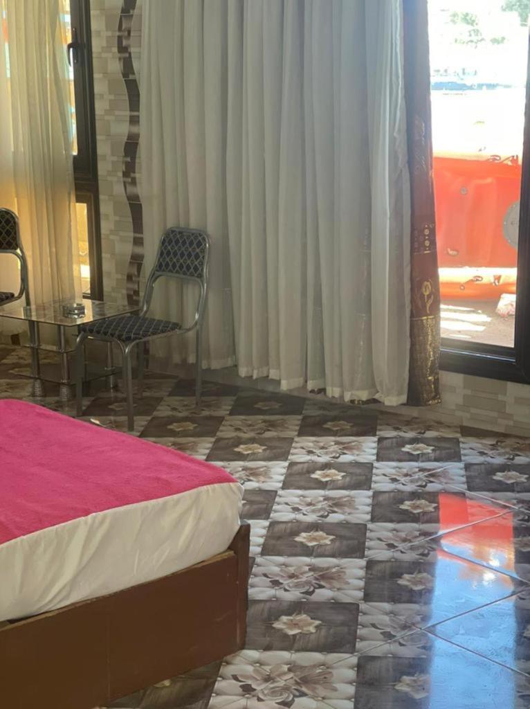 Nubian Dreams Guest House