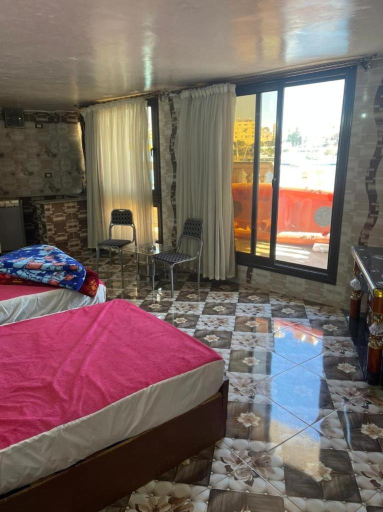 Nubian Dreams Guest House