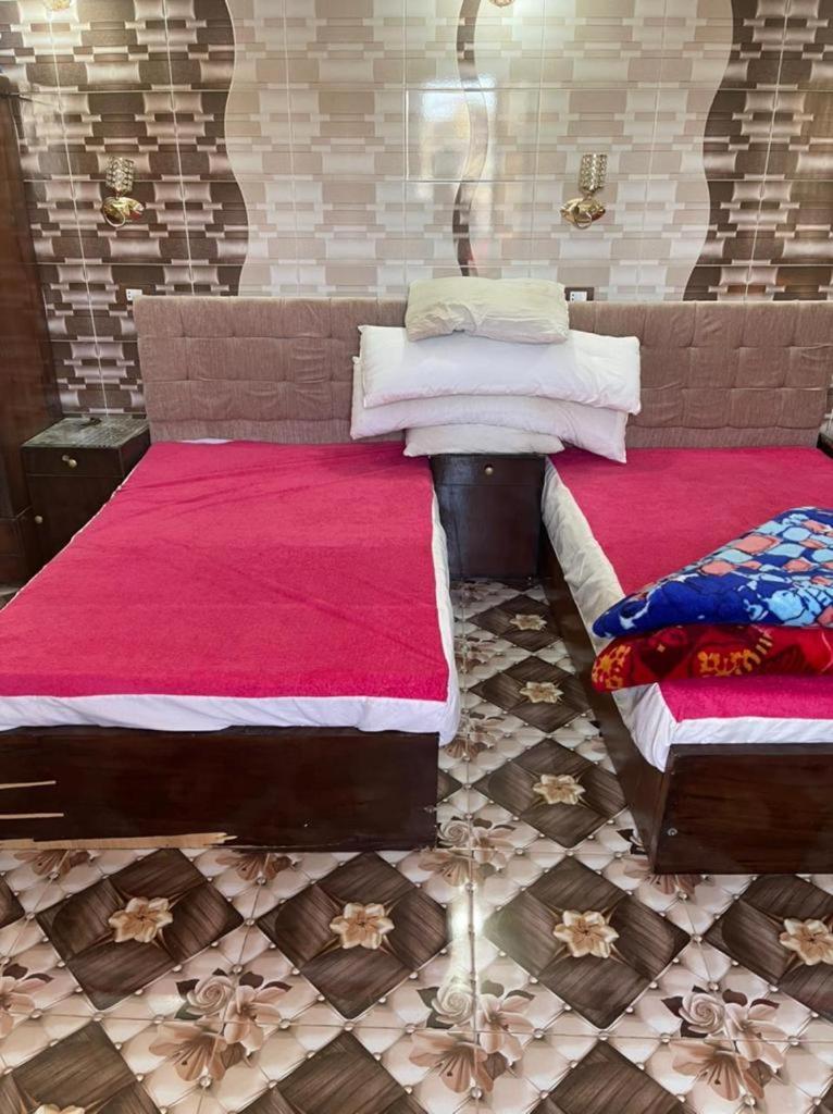 Nubian Dreams Guest House