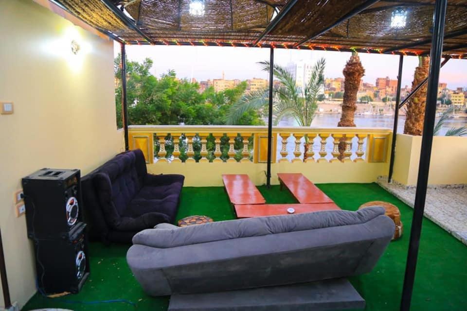 Nubian Dreams Guest House