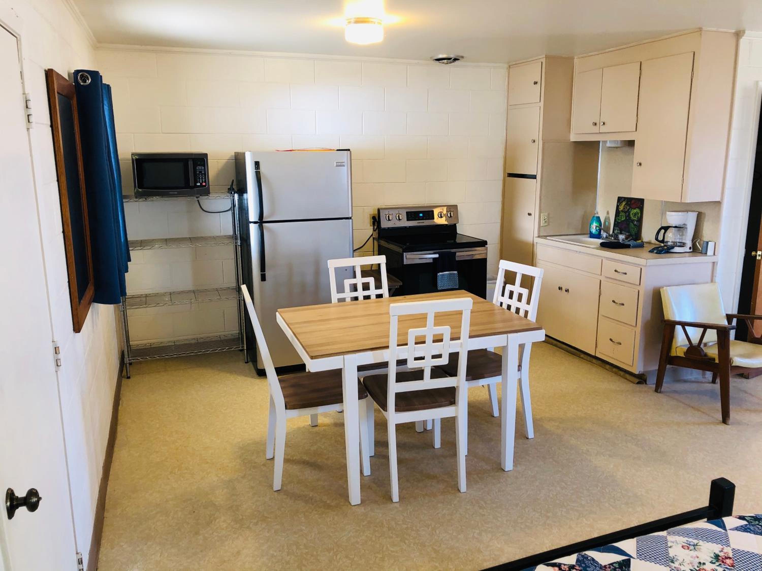 Oasis Lake Buchanan - Property Image 15