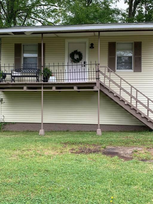 McComb Vacations - The Haven - Property Image 1