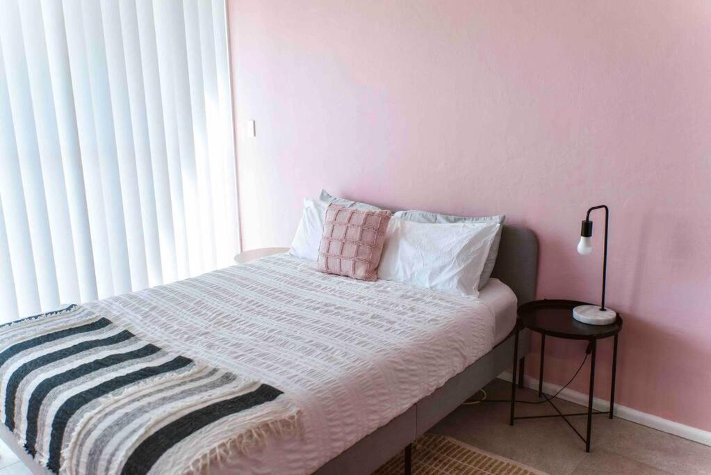 Paradise 31 - Pink oasis in the heart of the GC