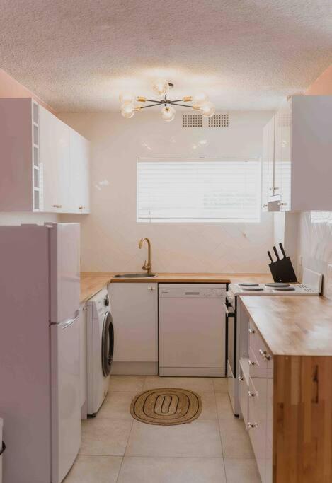 Paradise 31 - Pink oasis in the heart of the GC