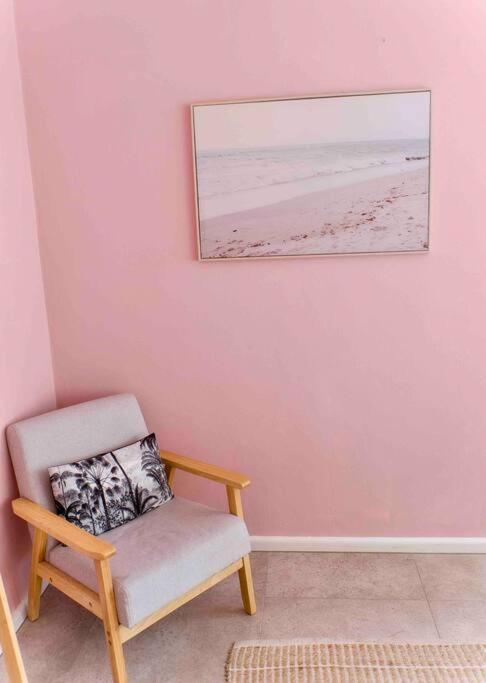 Paradise 31 - Pink oasis in the heart of the GC