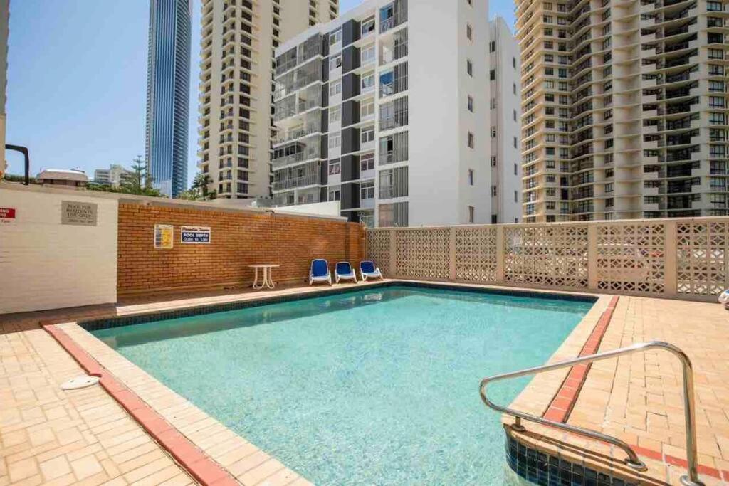 Paradise 31 - Pink oasis in the heart of the GC