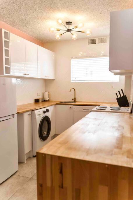 Paradise 31 - Pink oasis in the heart of the GC