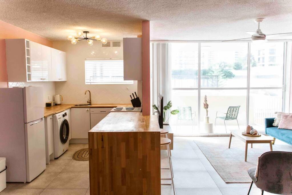 Paradise 31 - Pink oasis in the heart of the GC