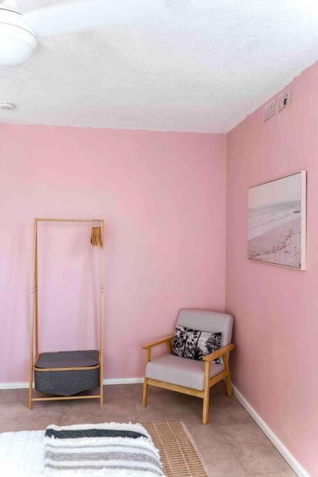 Paradise 31 - Pink oasis in the heart of the GC