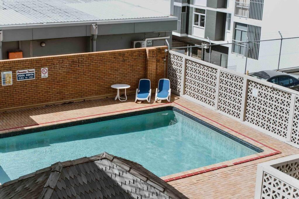 Paradise 31 - Pink oasis in the heart of the GC
