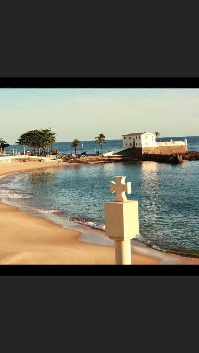 Porto da Barra Vista Mar