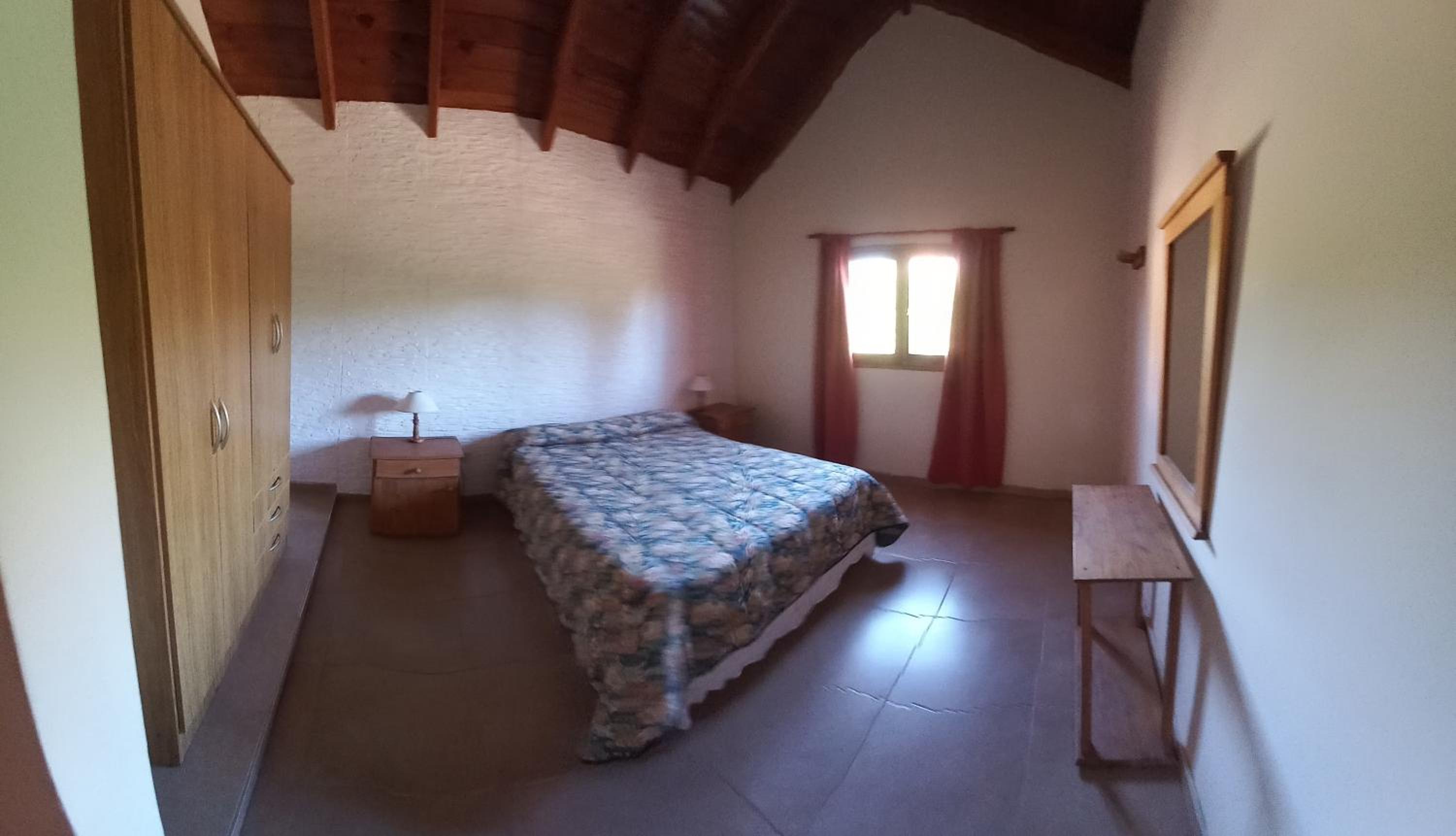 Cabañas De Cara al Sol
