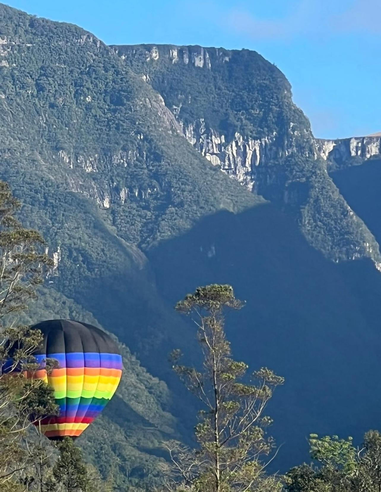 Pousada Green Canyons