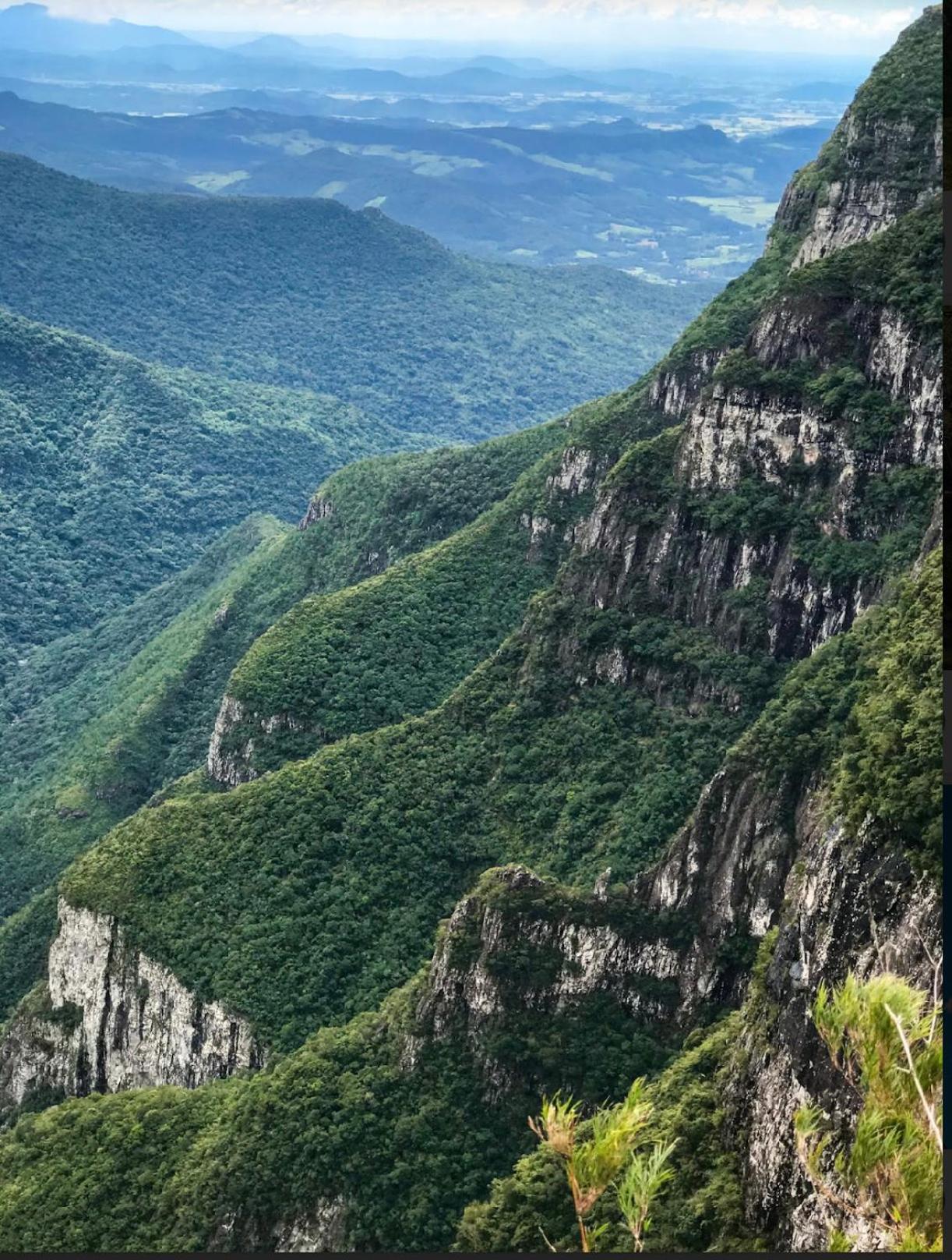 Pousada Green Canyons