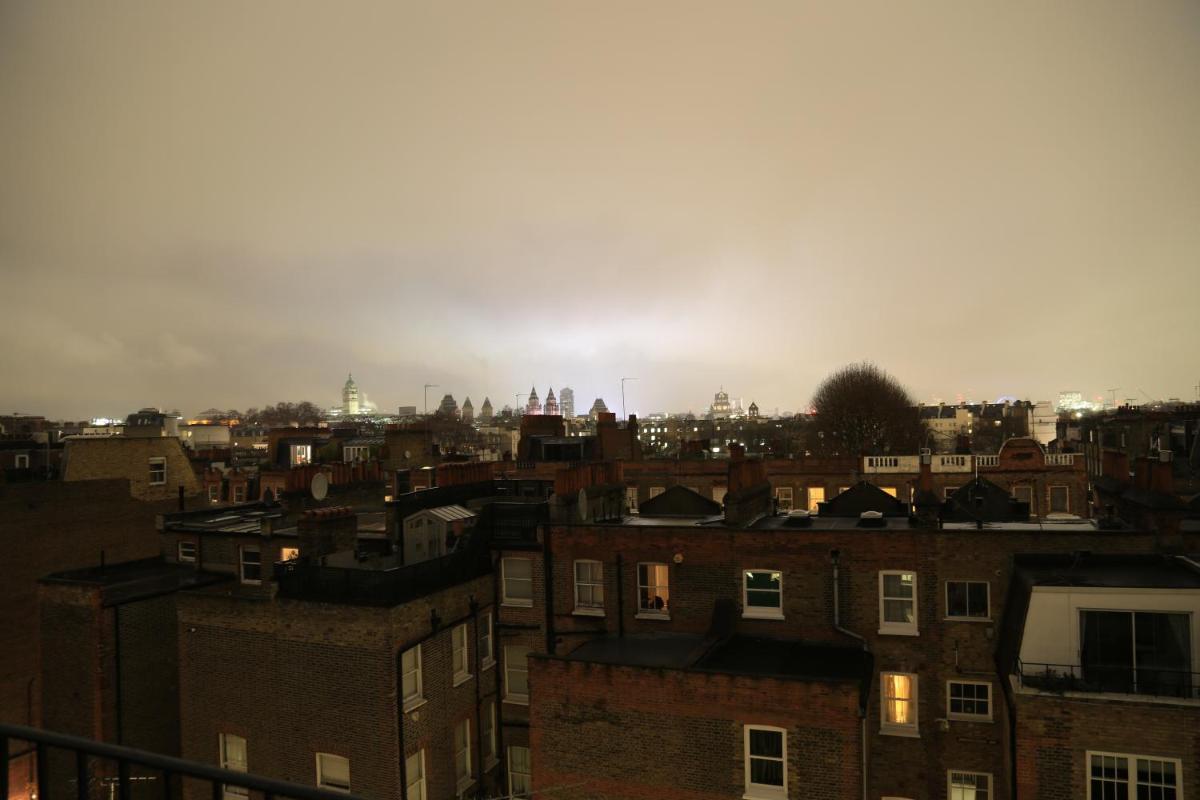 The Cranley Hotel - Image 2