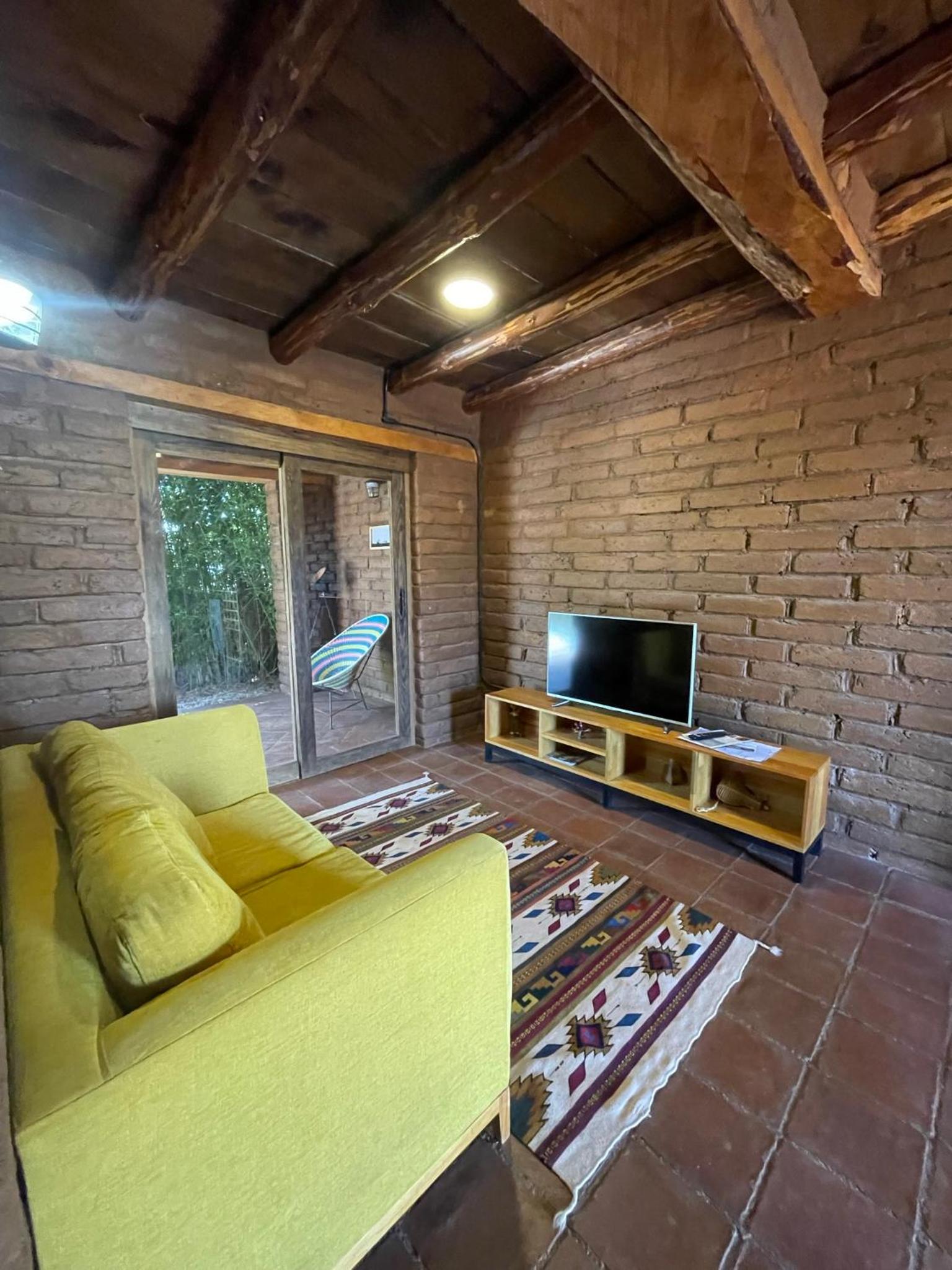 Casa Regina Oaxaca view 2