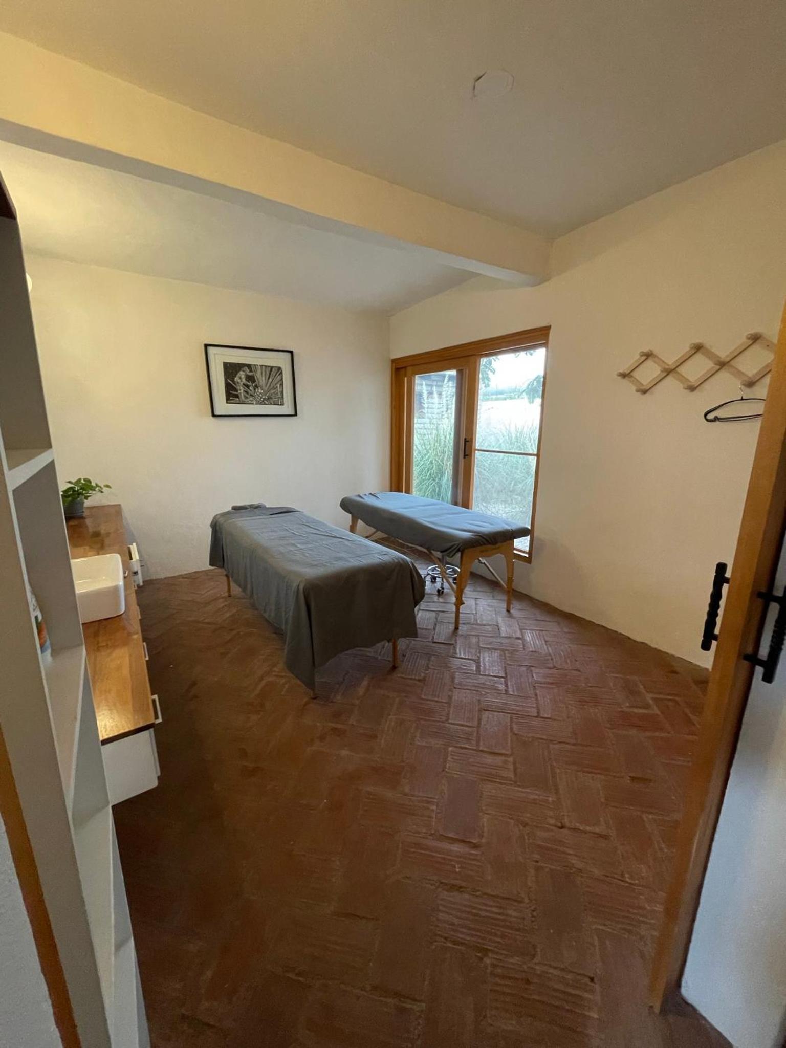 Casa Regina Oaxaca view 5