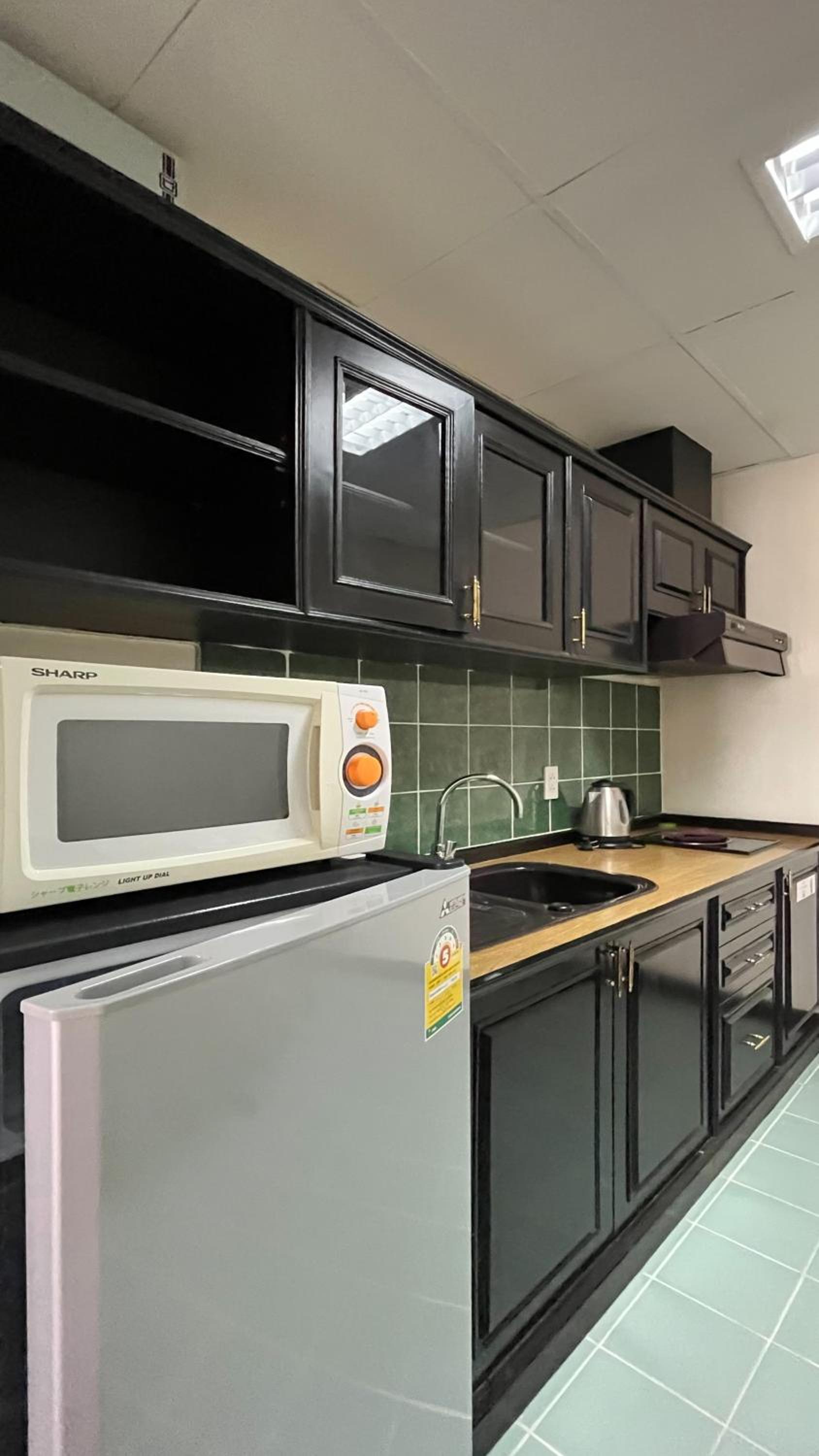 Yellow Ribbon Hills Boutique Suites