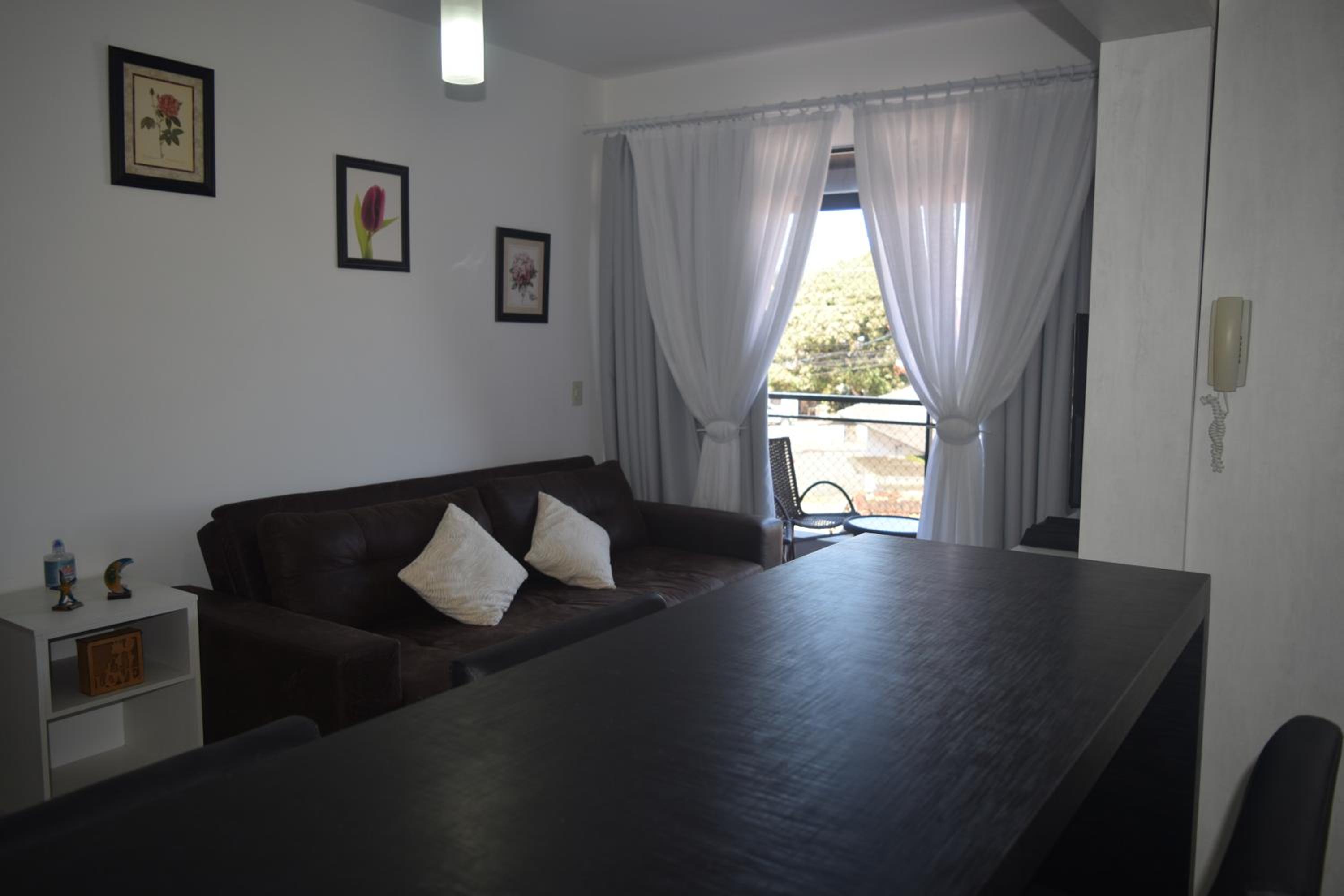 Apartamento Temporada na Praia view 3