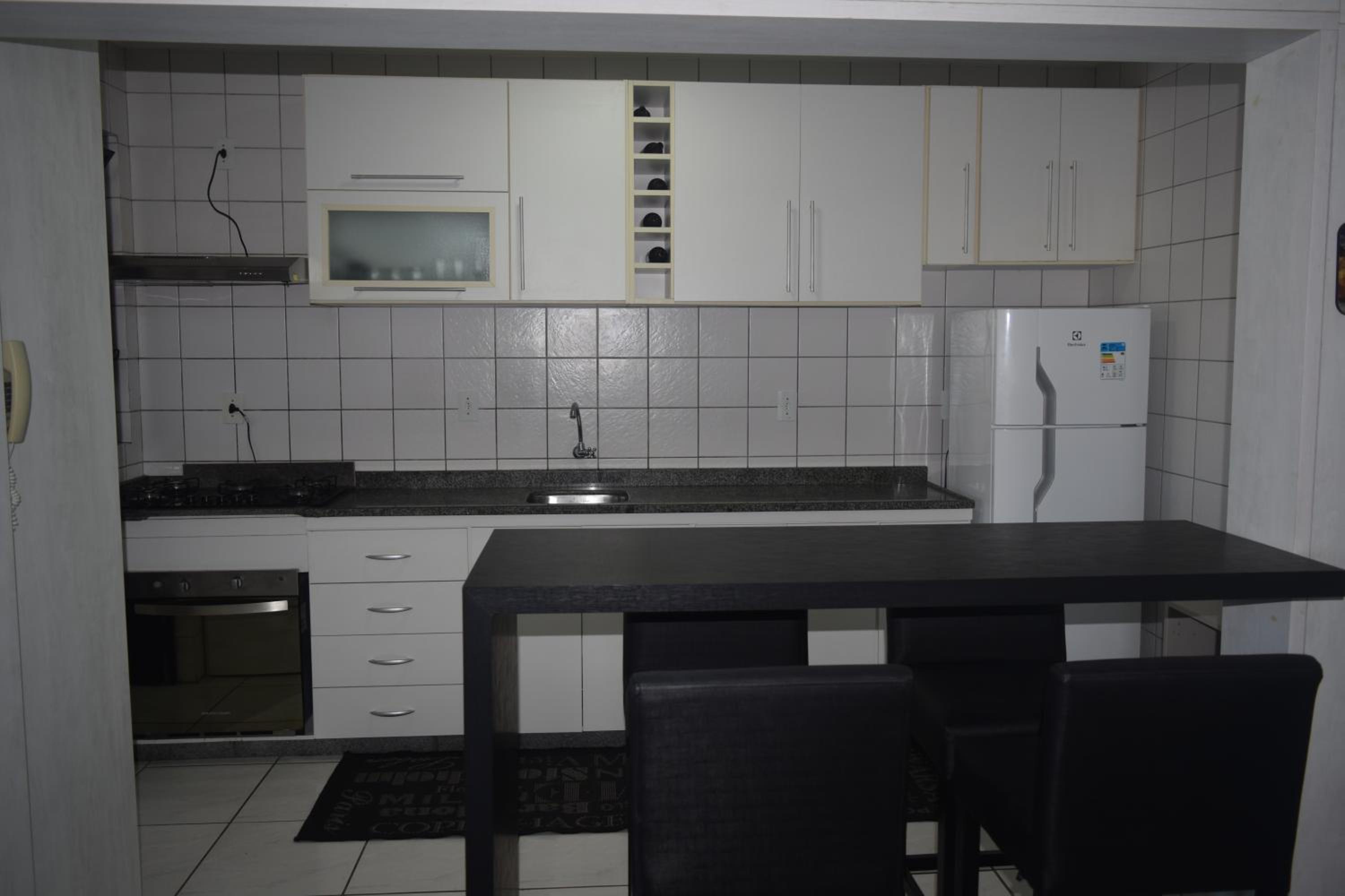 Apartamento Temporada na Praia view 4
