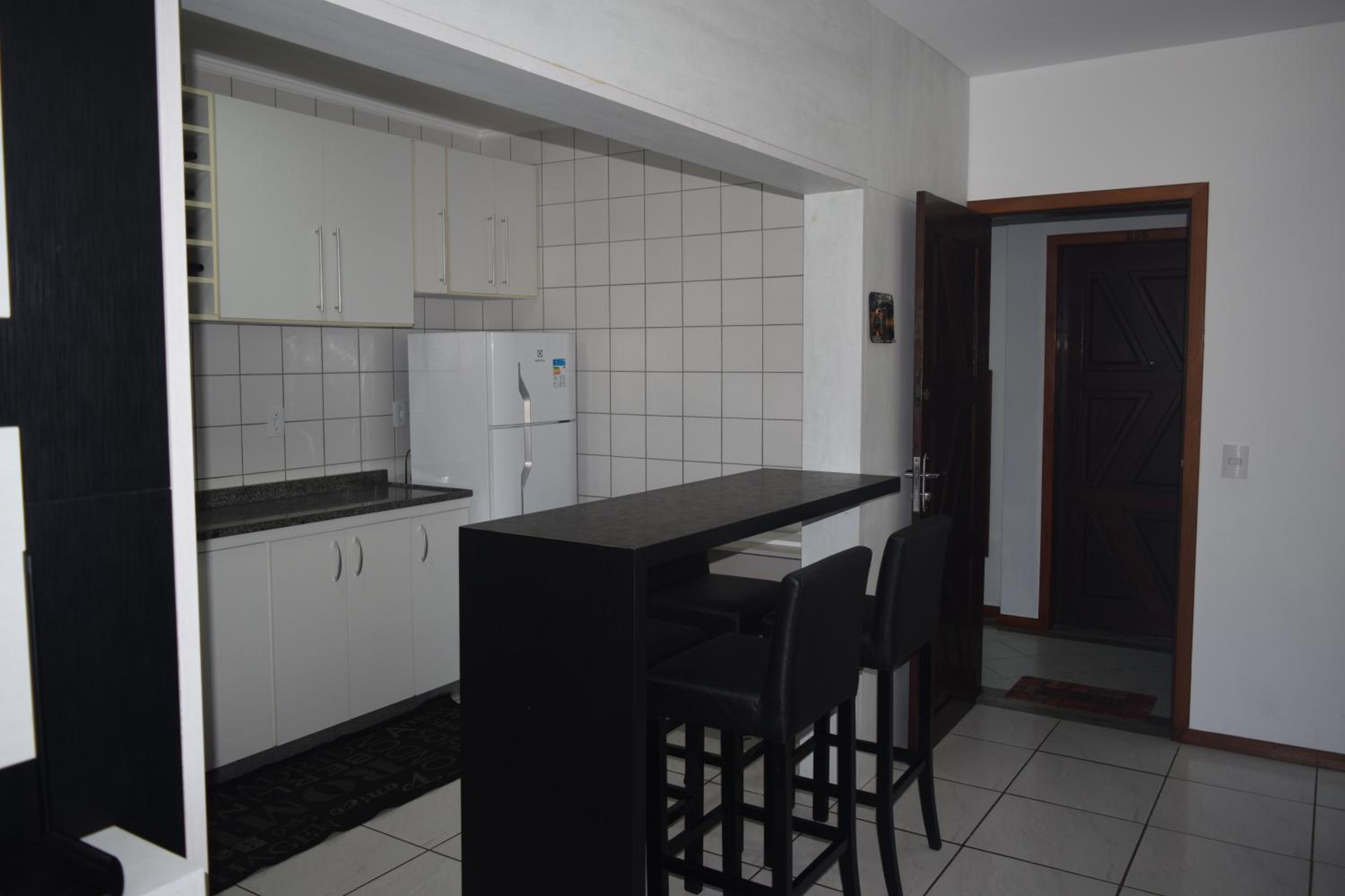 Apartamento Temporada na Praia view 5