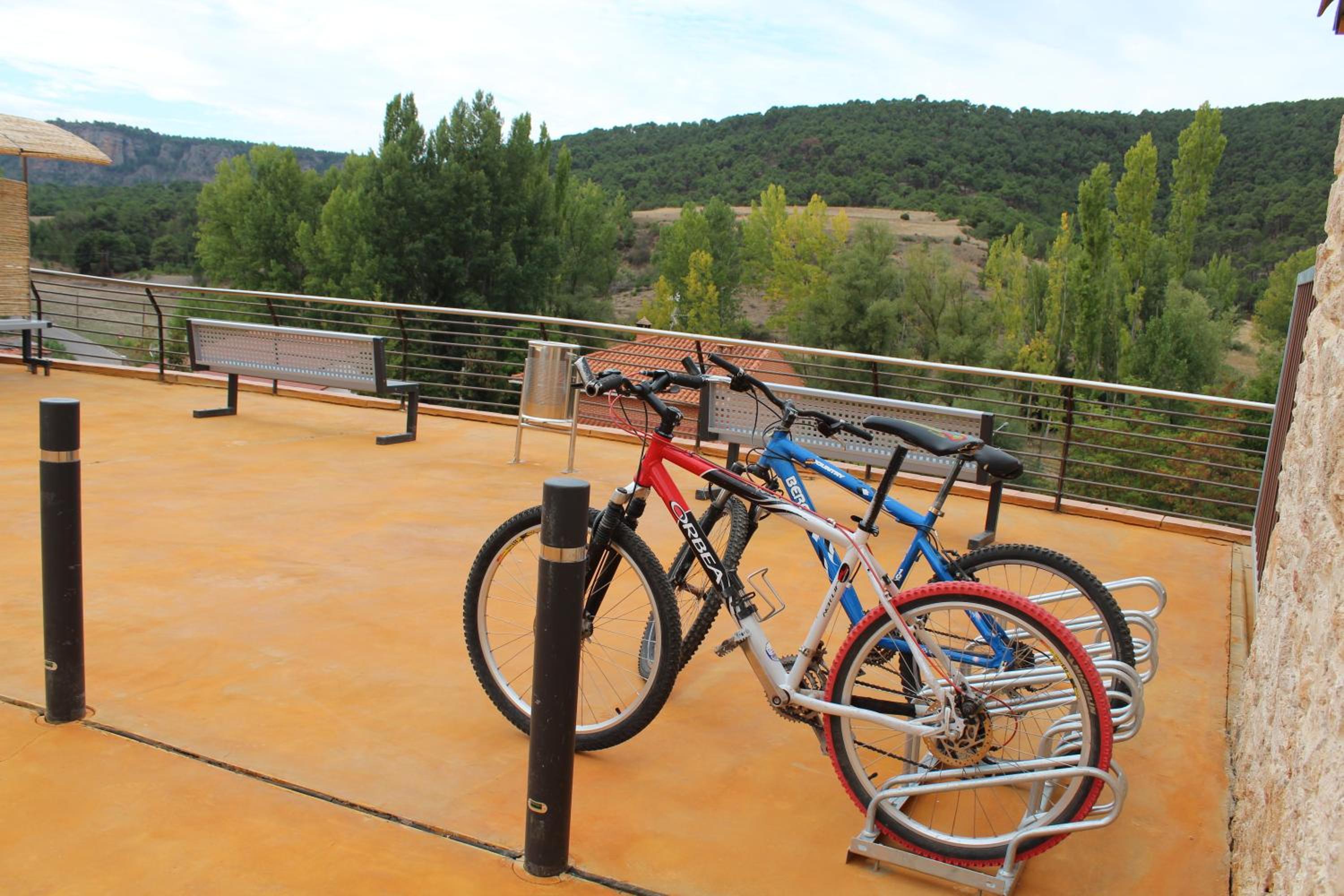 Apartamentos Rurales de la Sexma del Sabinar